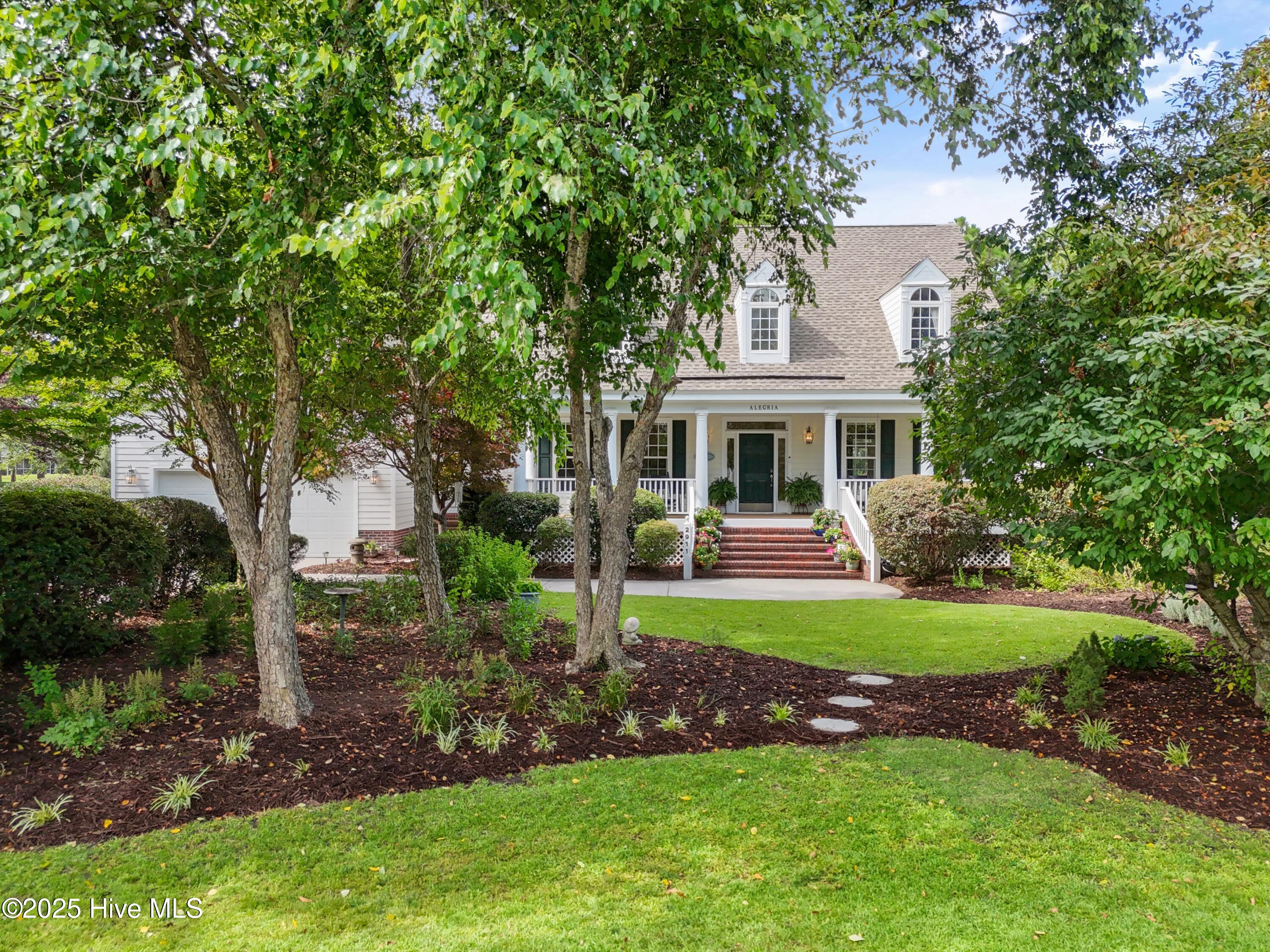 2911 Trailwood Drive SE