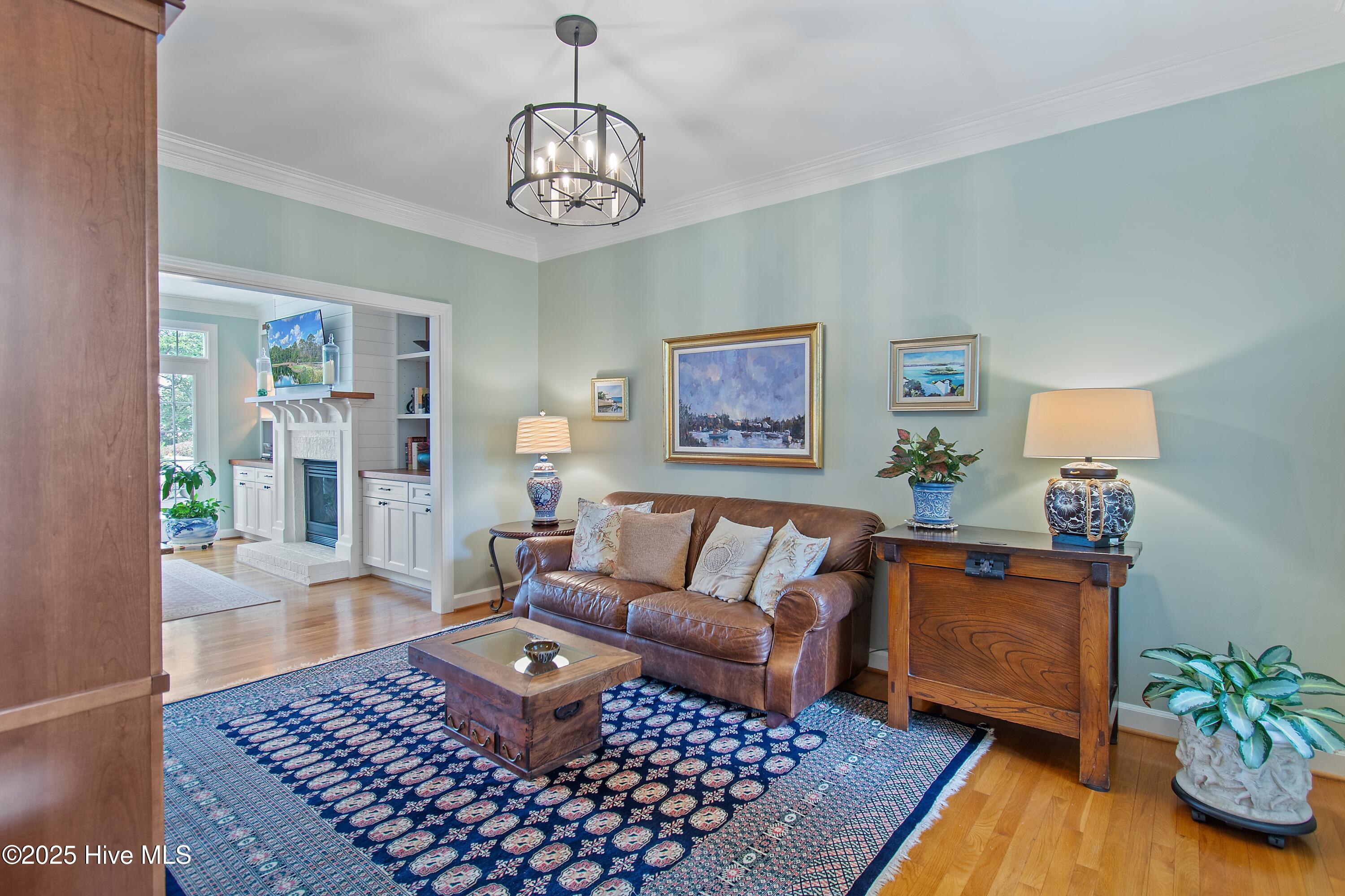 2911 Trailwood Drive SE