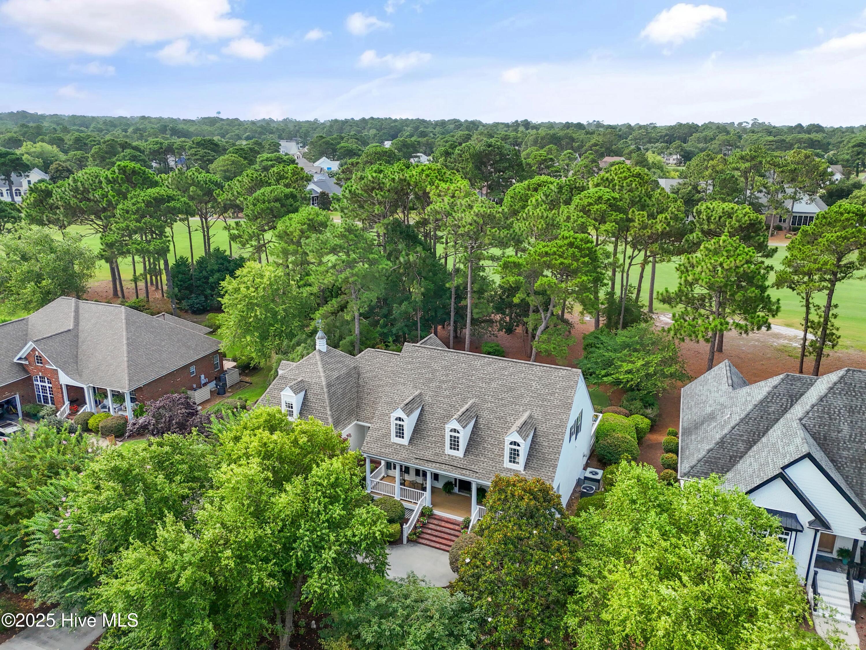 2911 Trailwood Drive SE