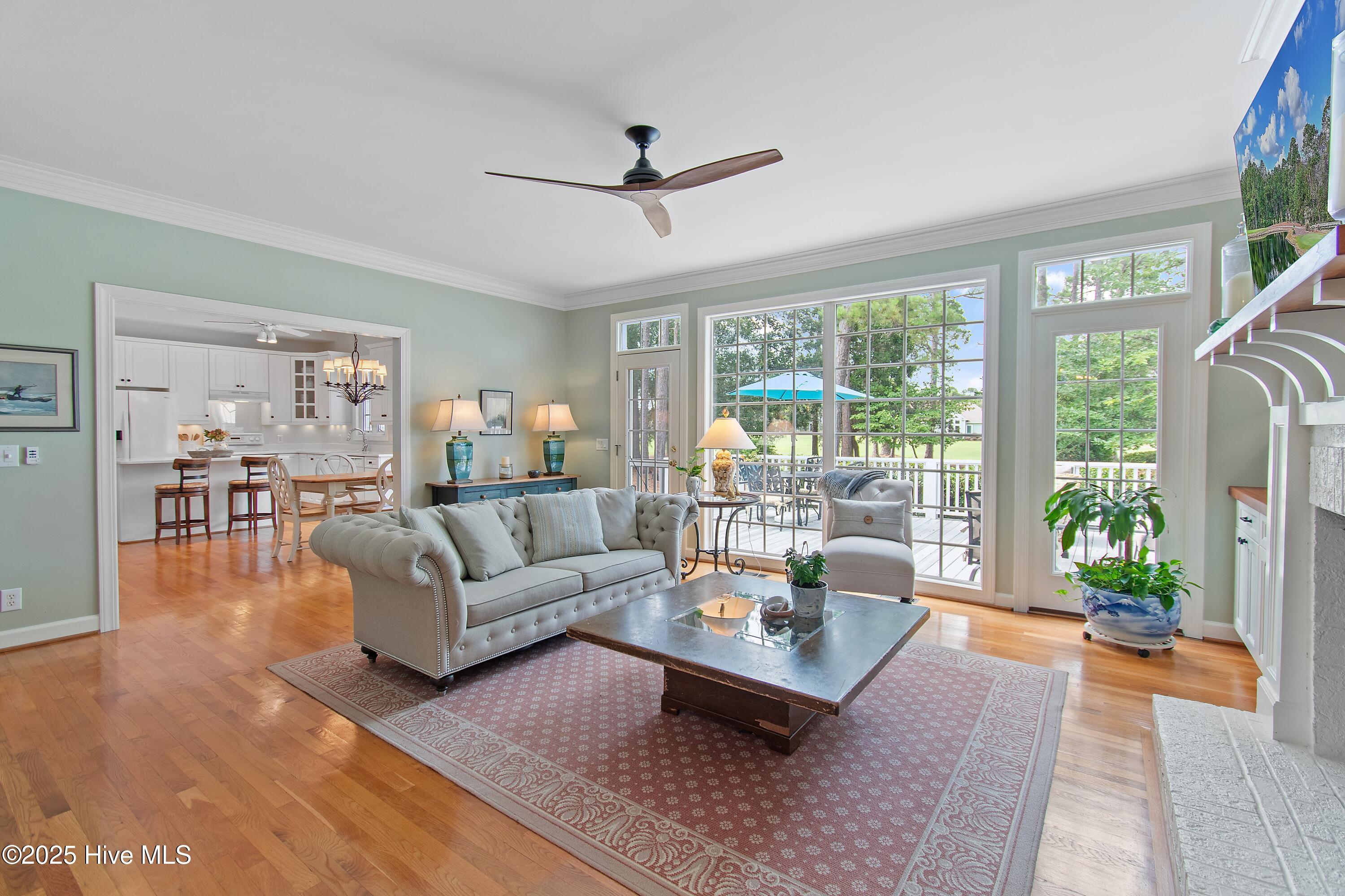 2911 Trailwood Drive SE