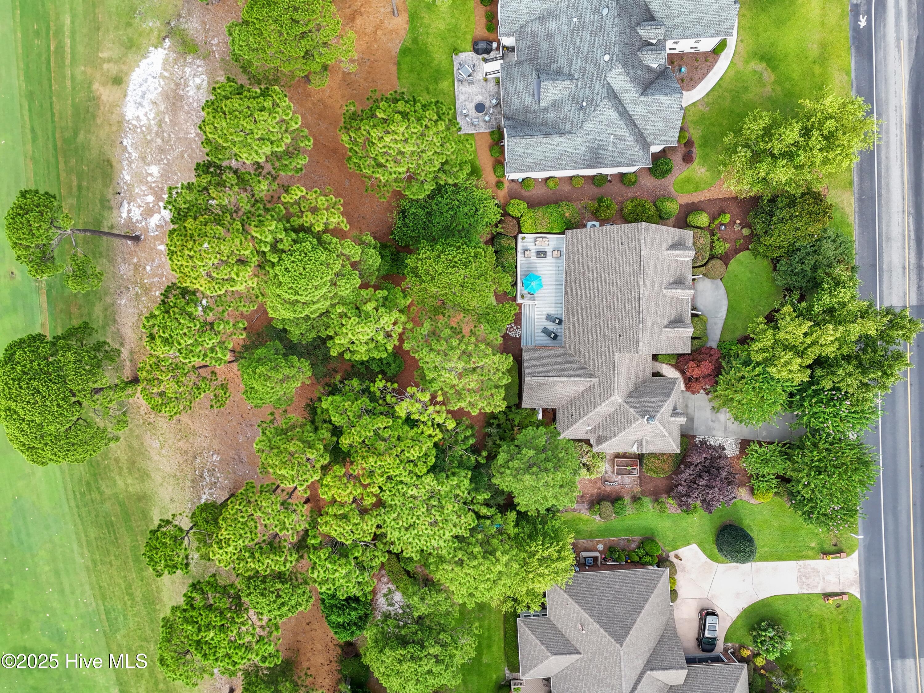 2911 Trailwood Drive SE