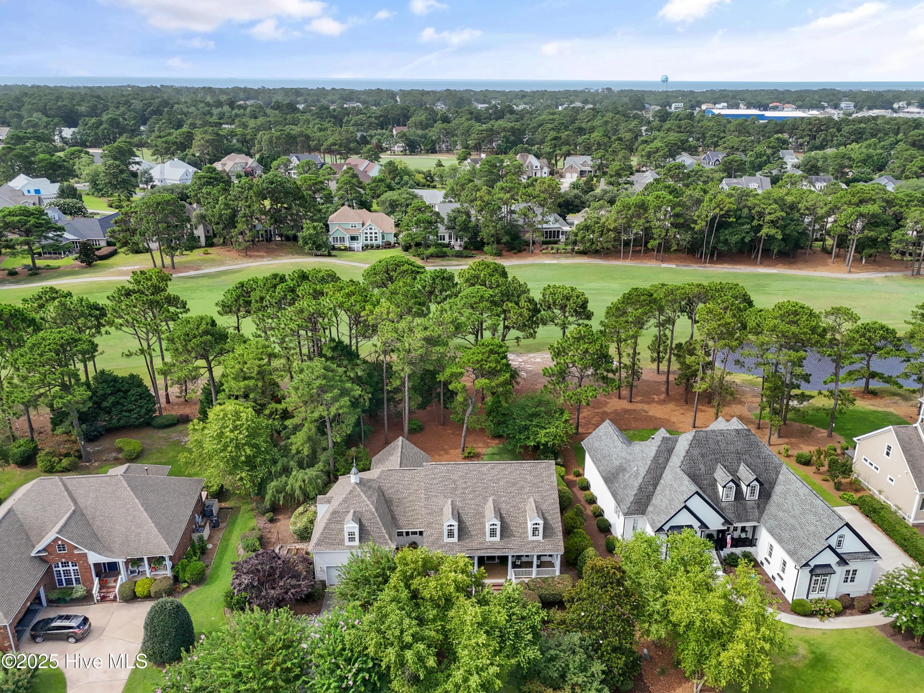 2911 Trailwood Drive SE