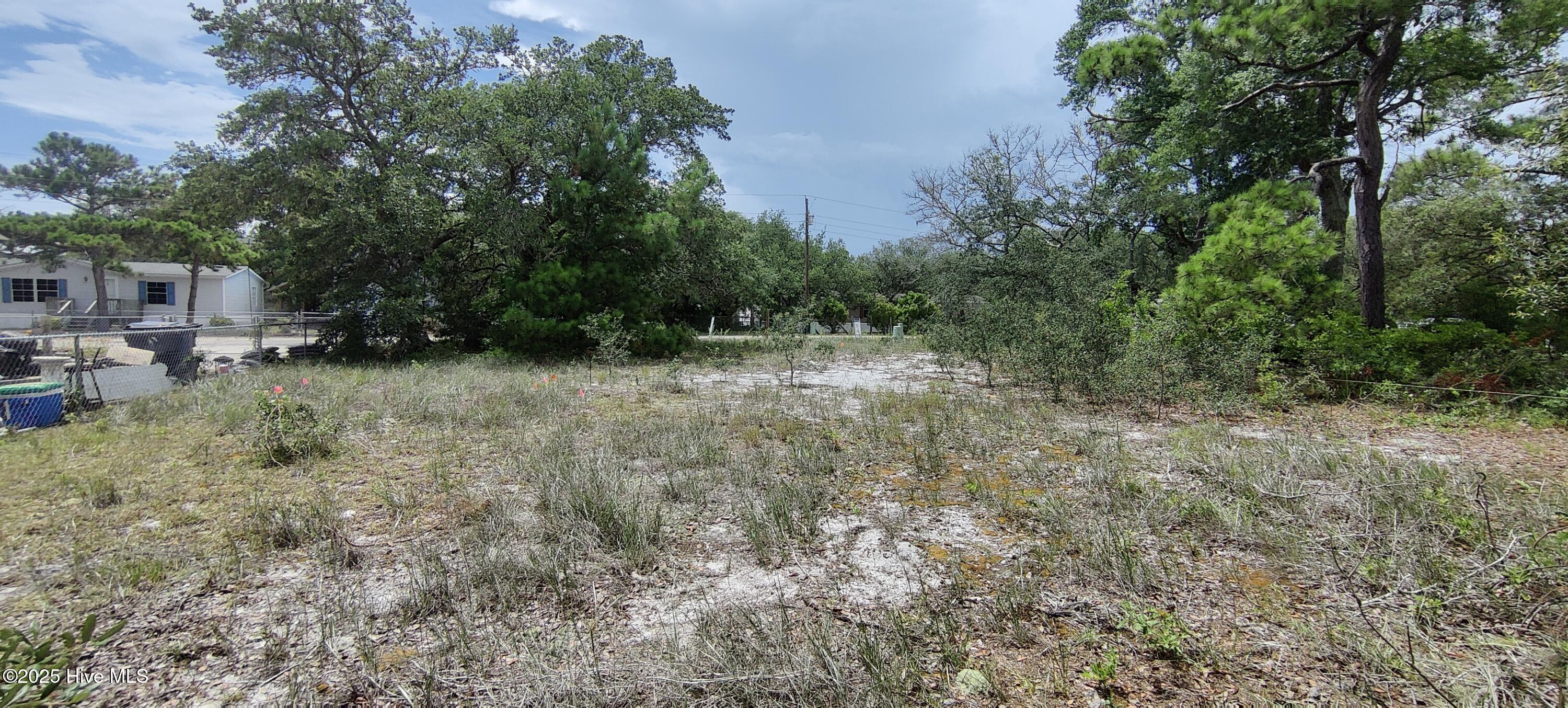 2342 Jolly Roger Drive SW