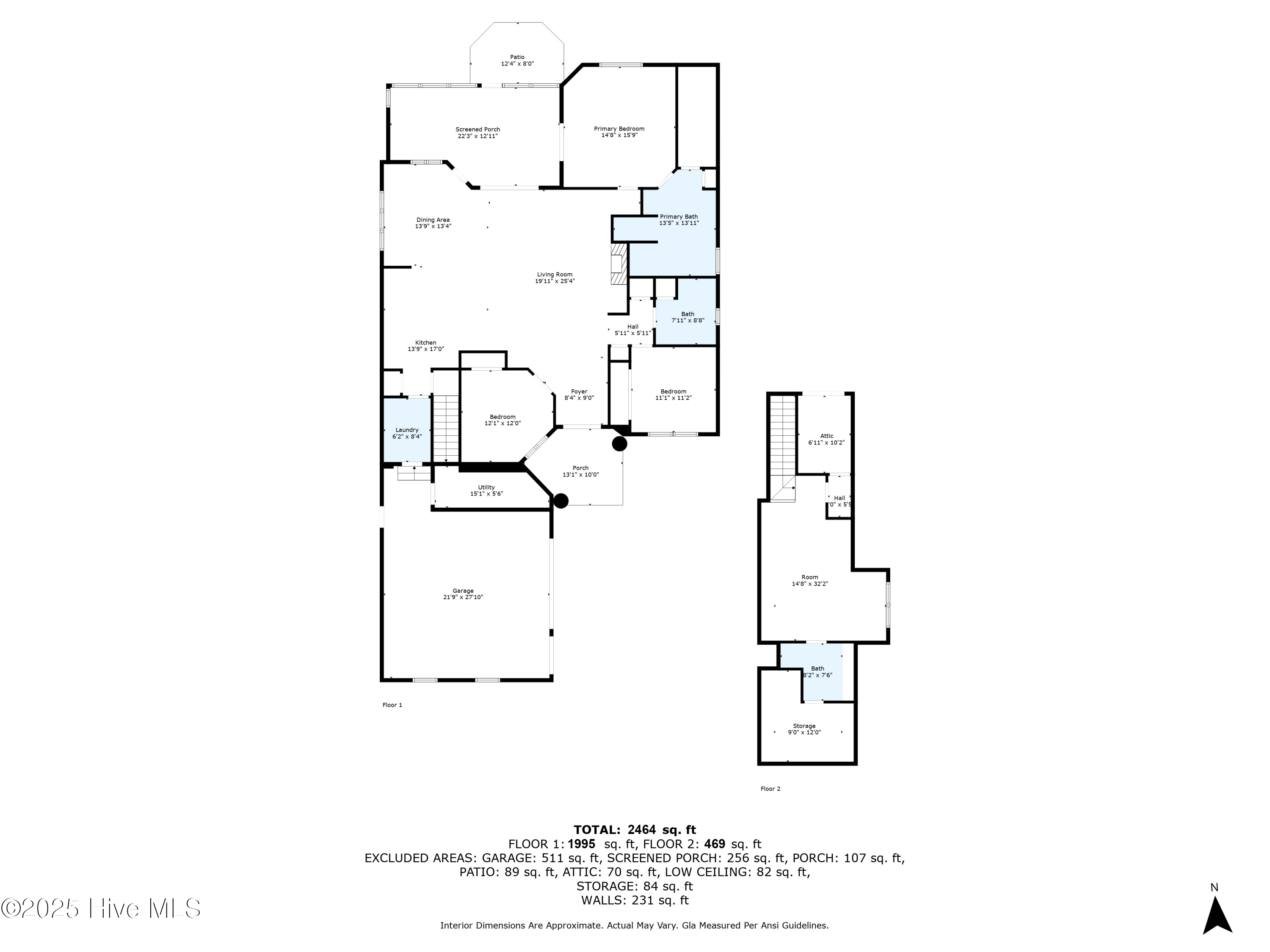 1414 Serrulata Drive SE