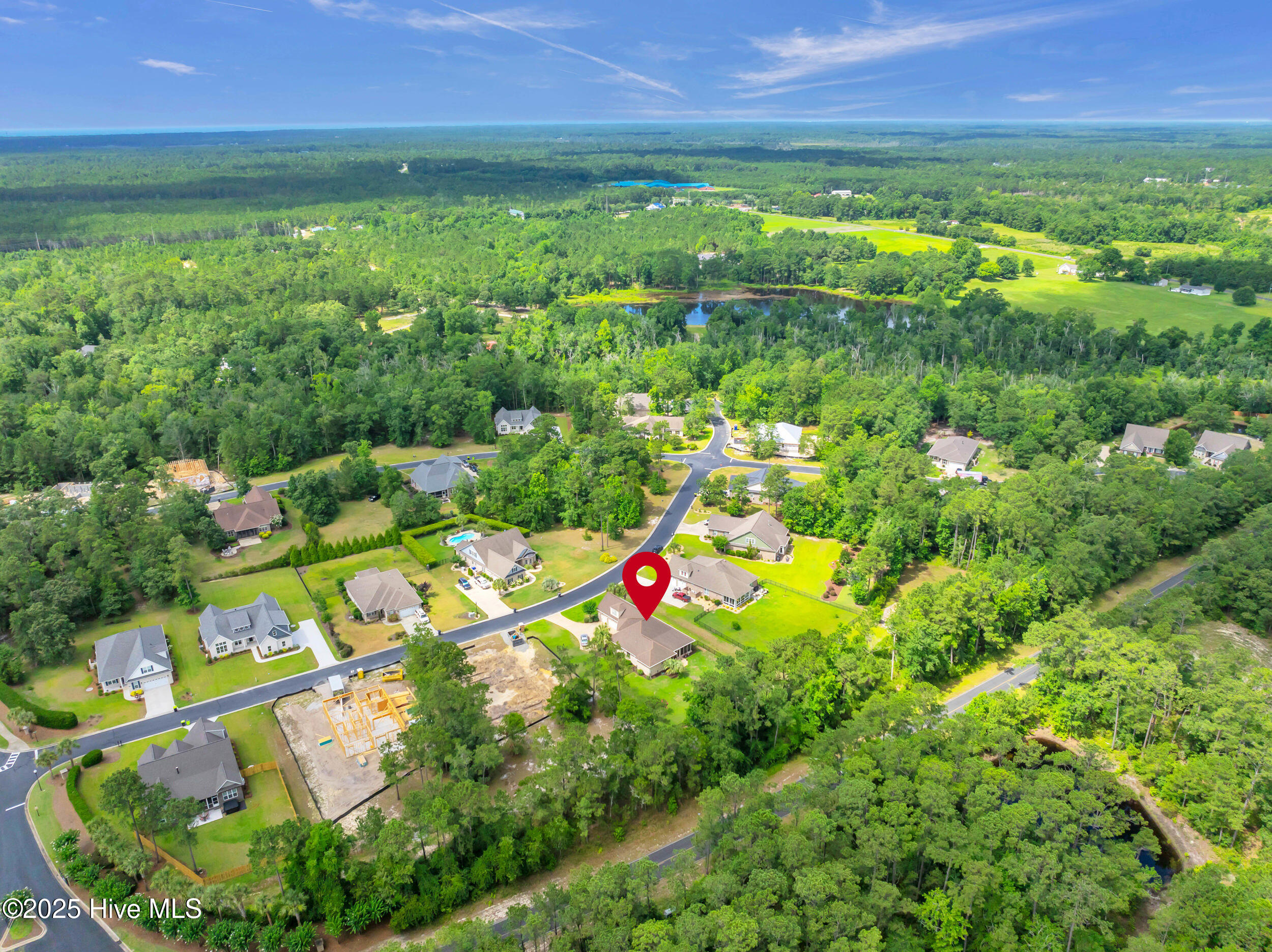 1414 Serrulata Drive SE