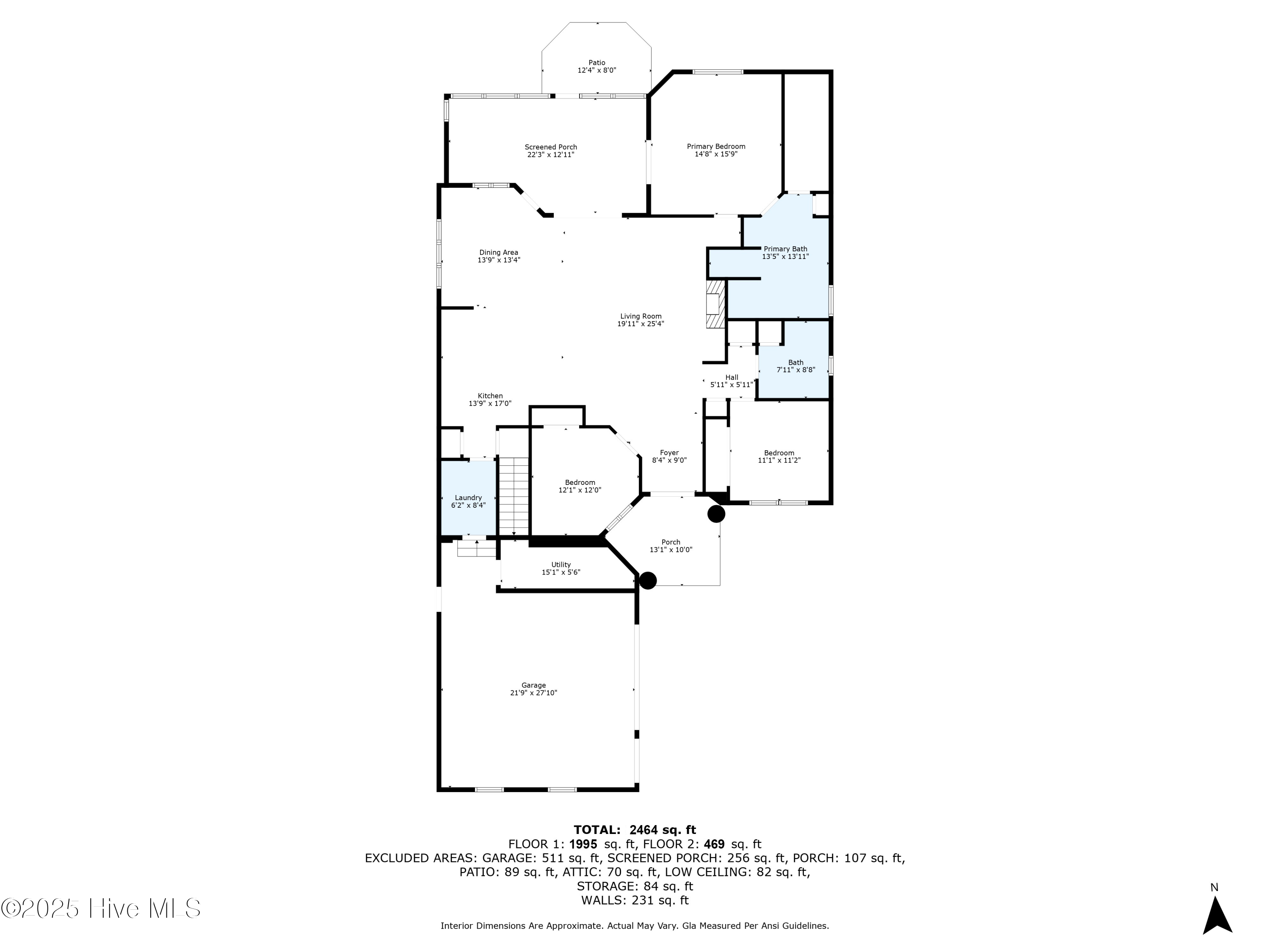 1414 Serrulata Drive SE