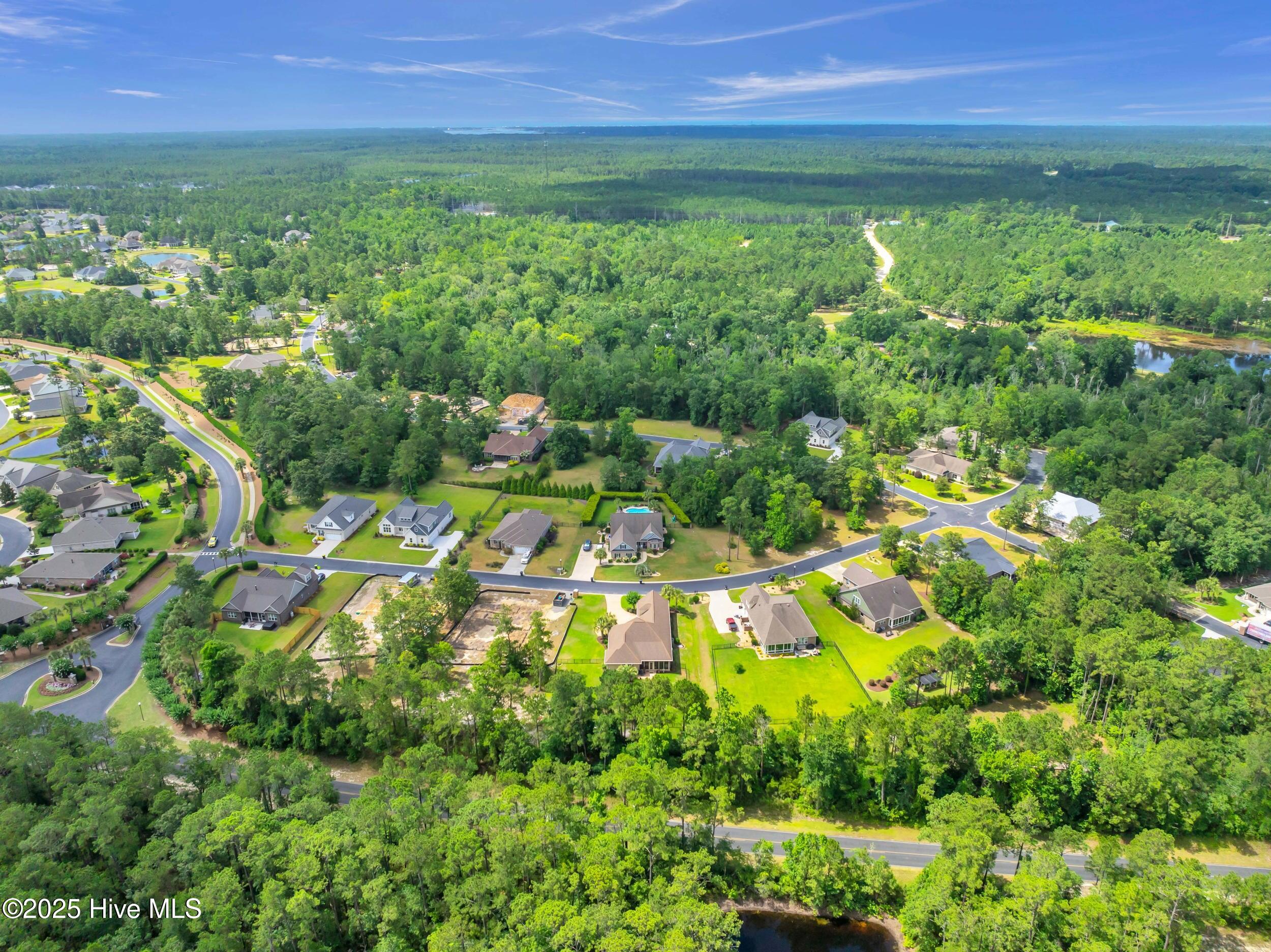 1414 Serrulata Drive SE