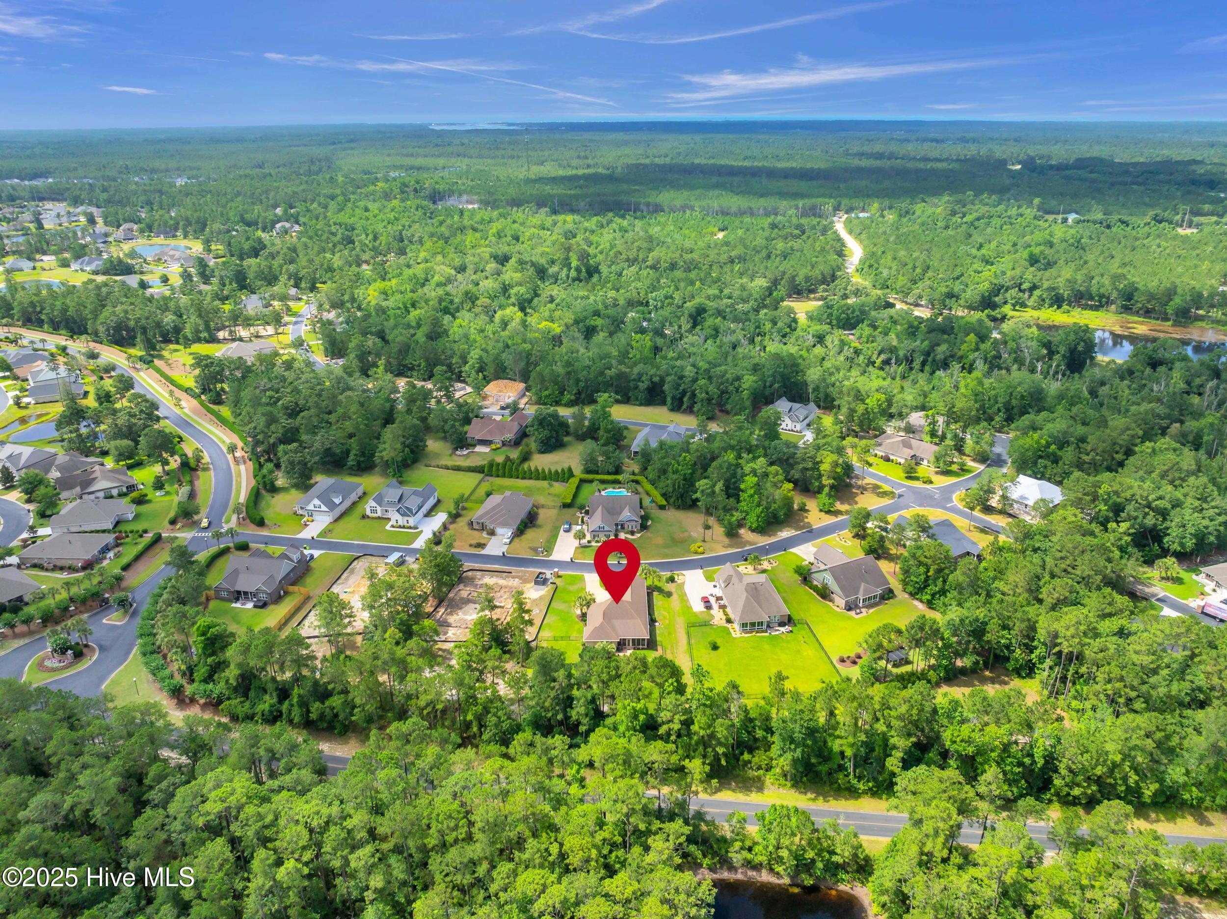 1414 Serrulata Drive SE