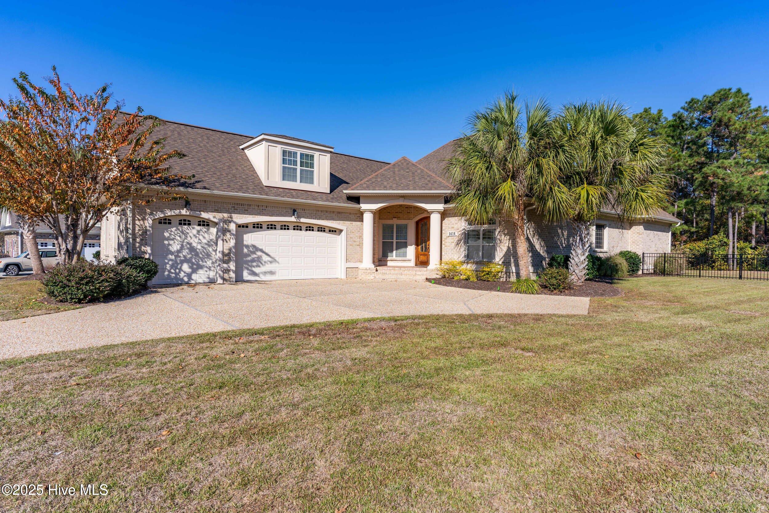 1414 Serrulata Drive SE