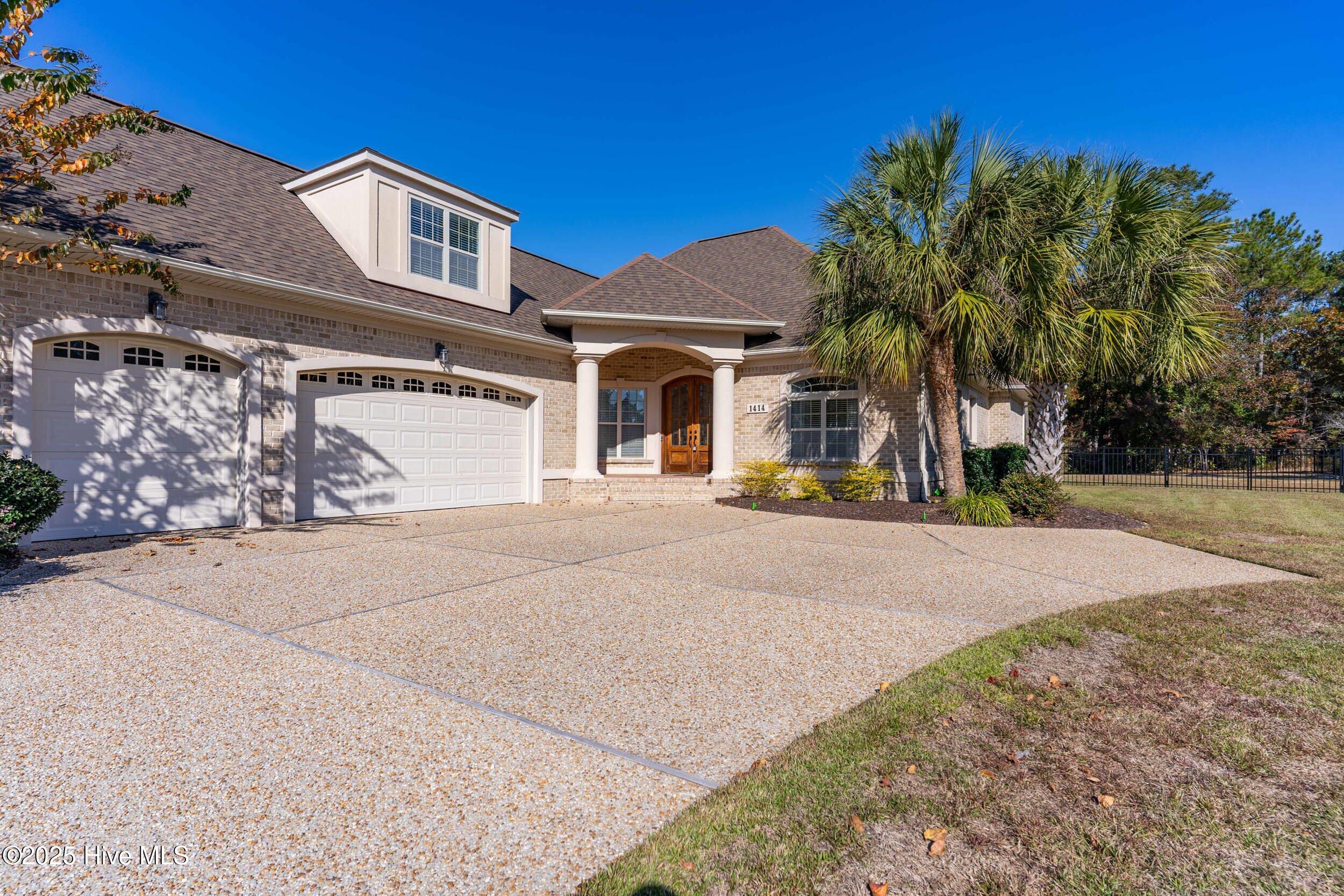 1414 Serrulata Drive SE