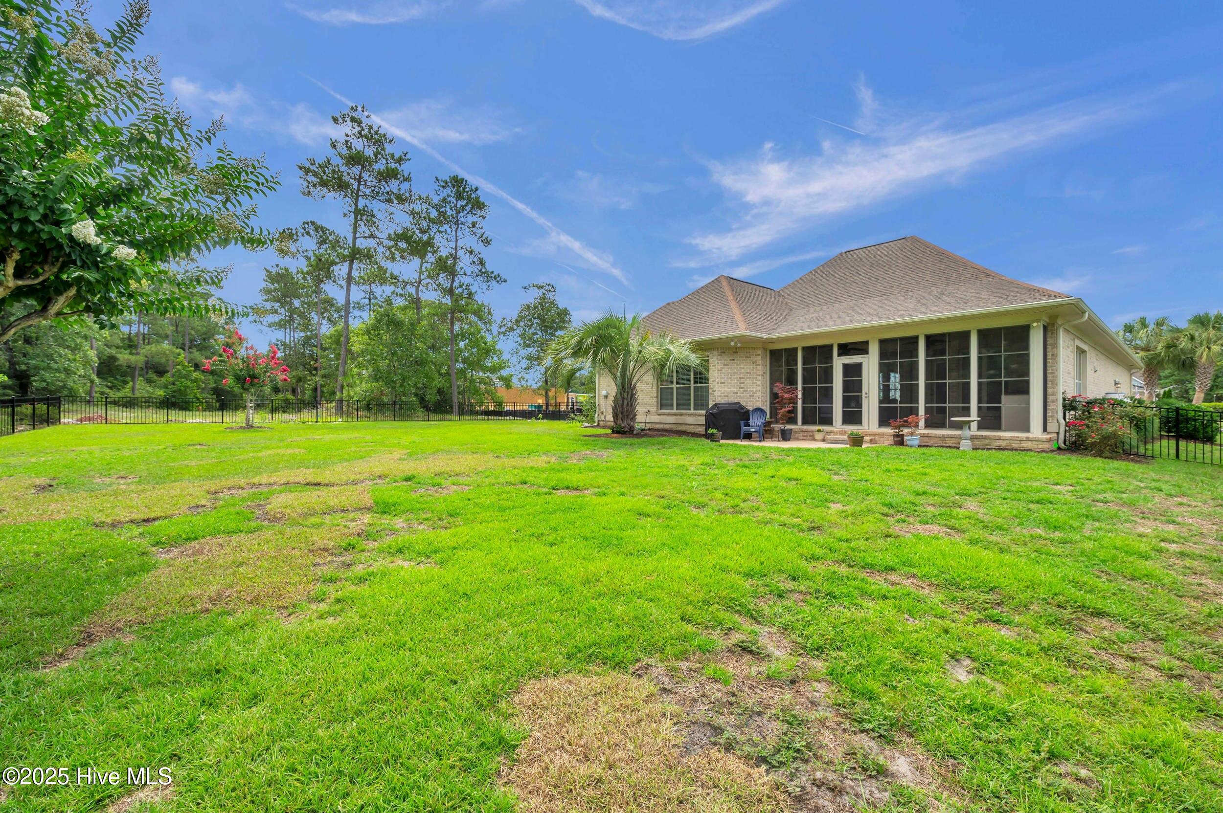 1414 Serrulata Drive SE