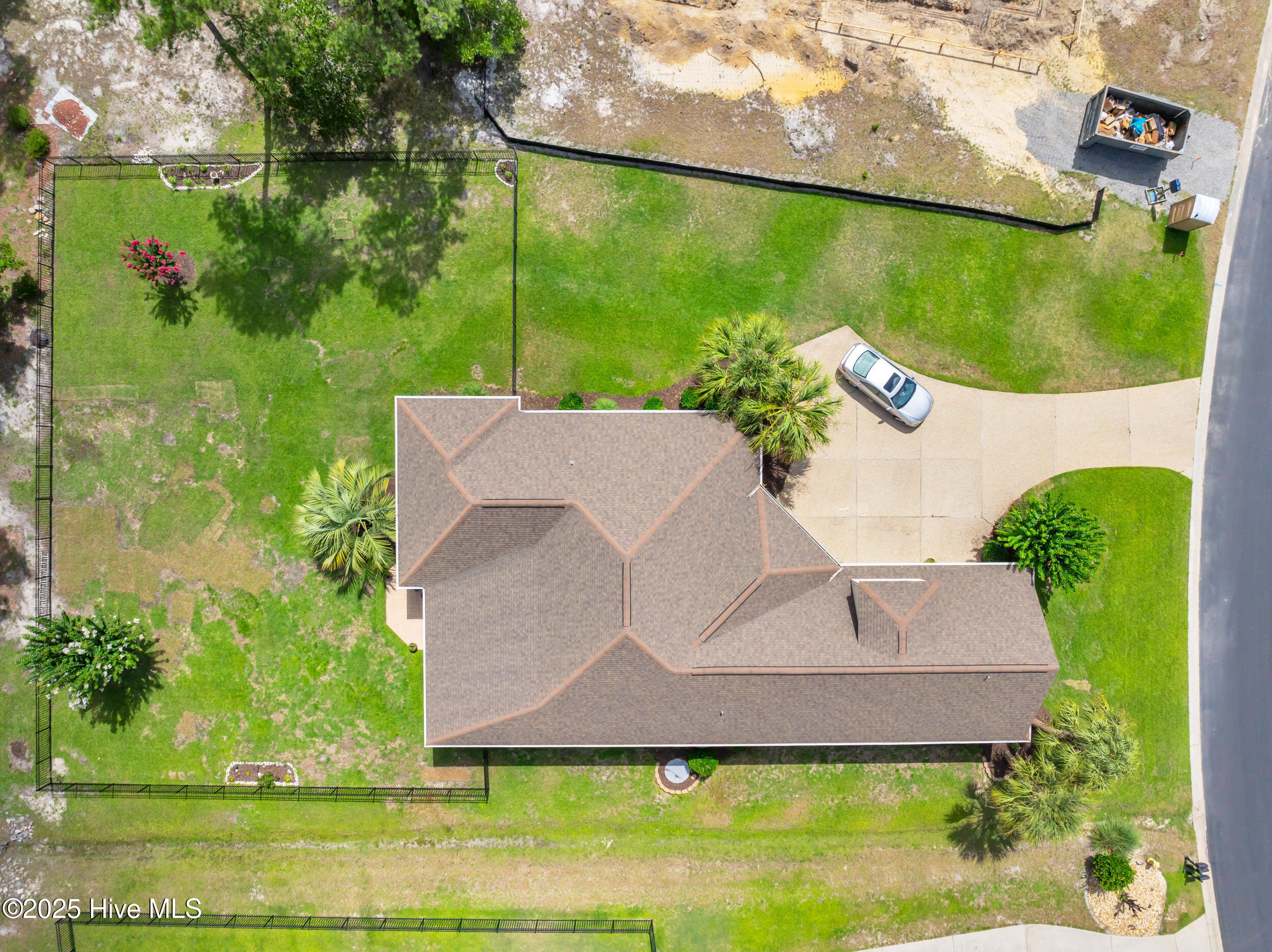 1414 Serrulata Drive SE