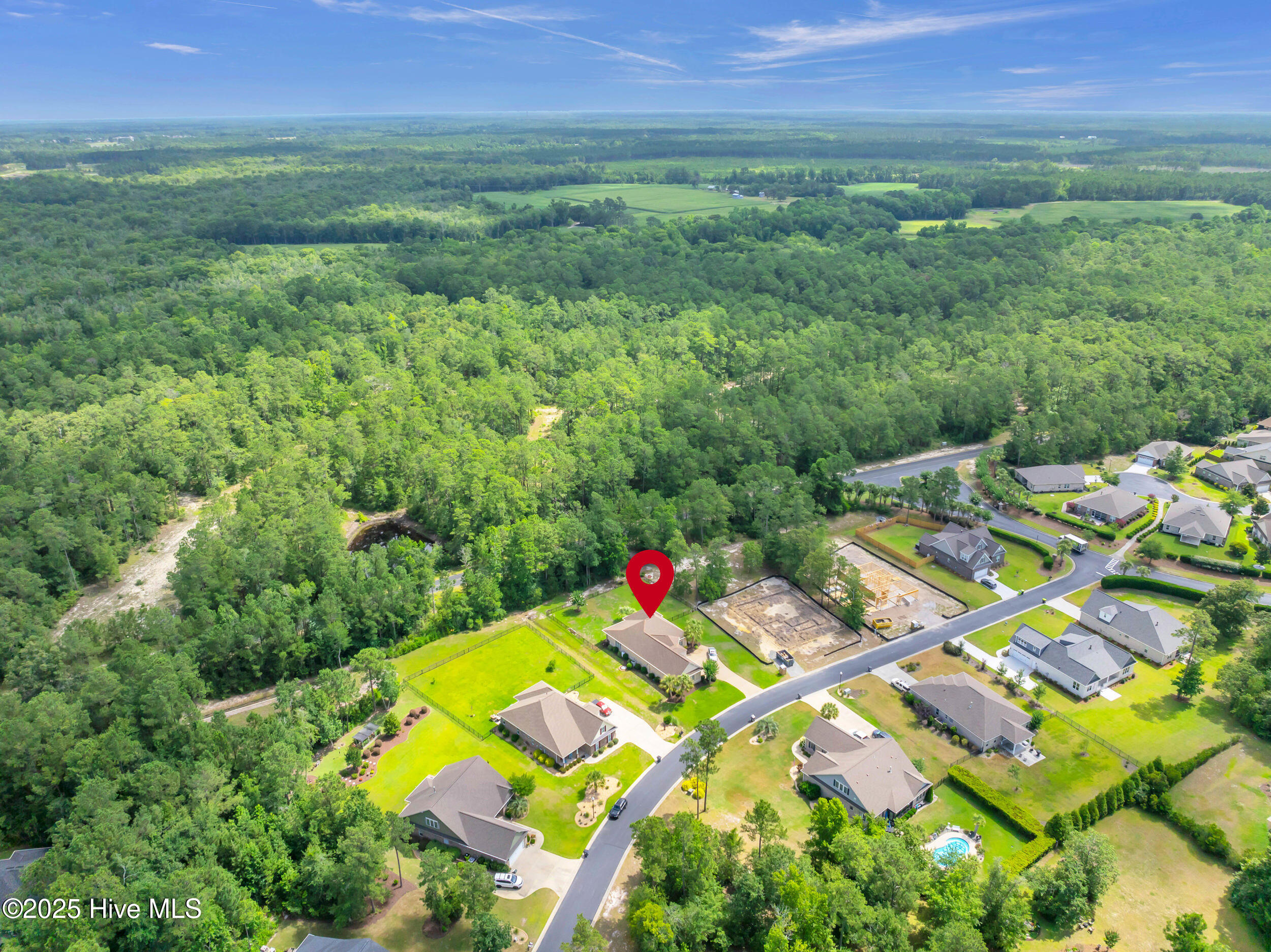 1414 Serrulata Drive SE