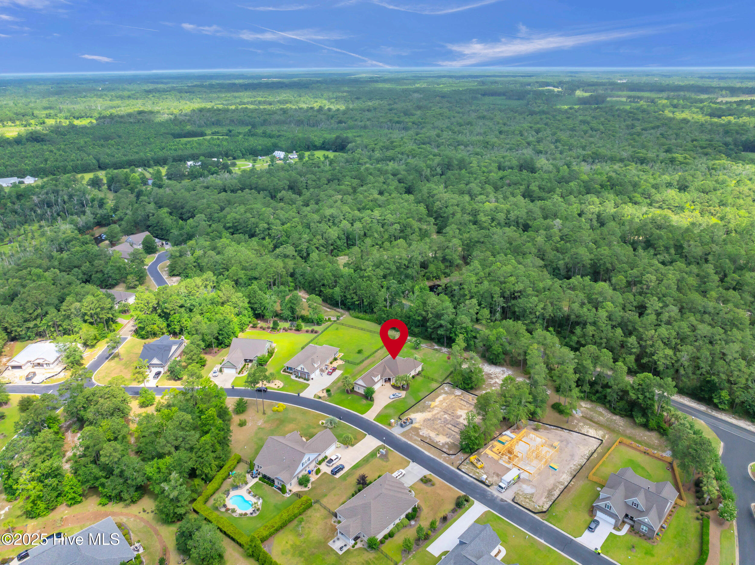 1414 Serrulata Drive SE