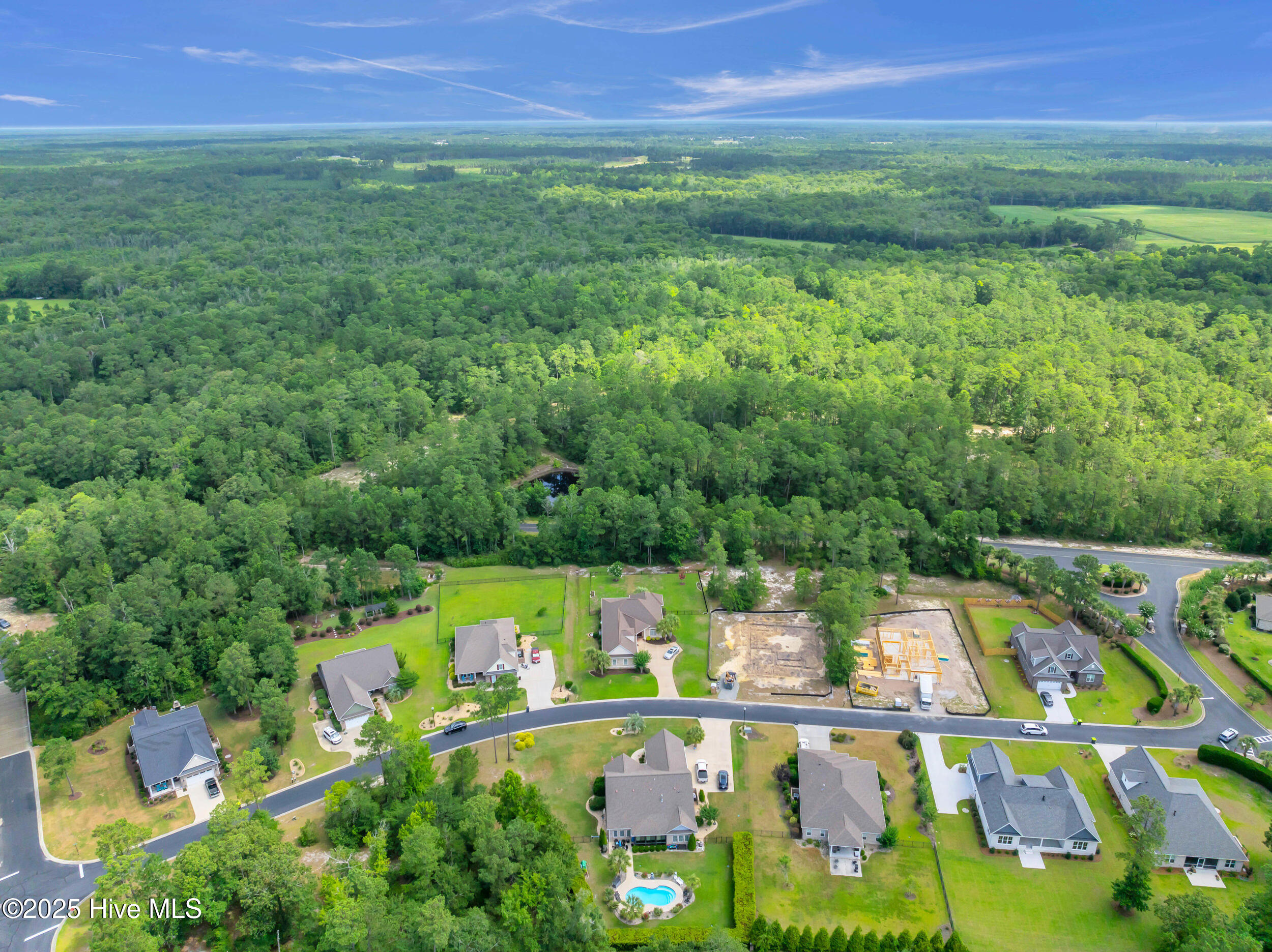 1414 Serrulata Drive SE