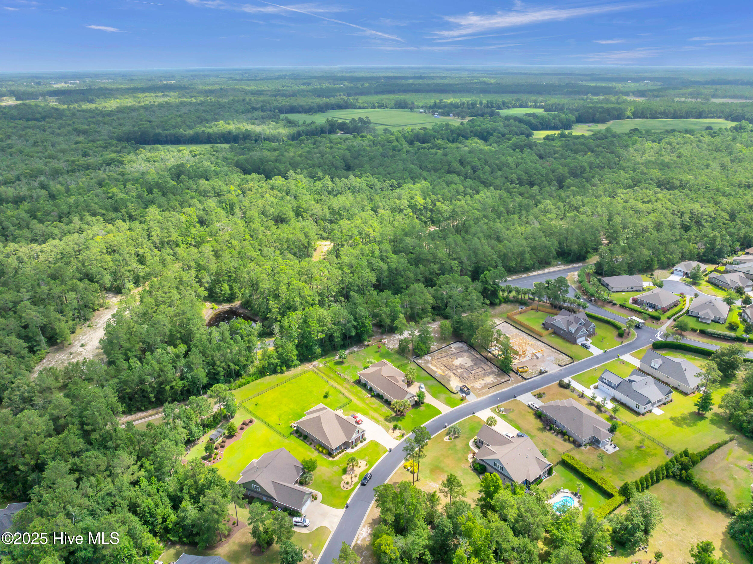 1414 Serrulata Drive SE