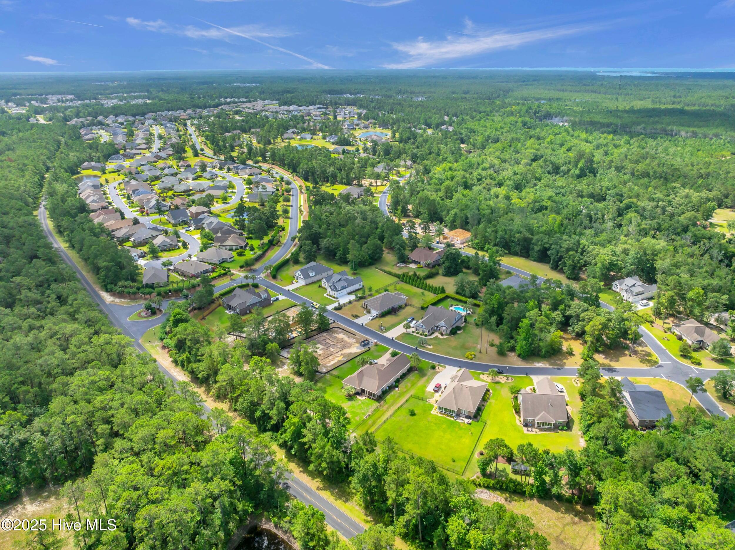 1414 Serrulata Drive SE