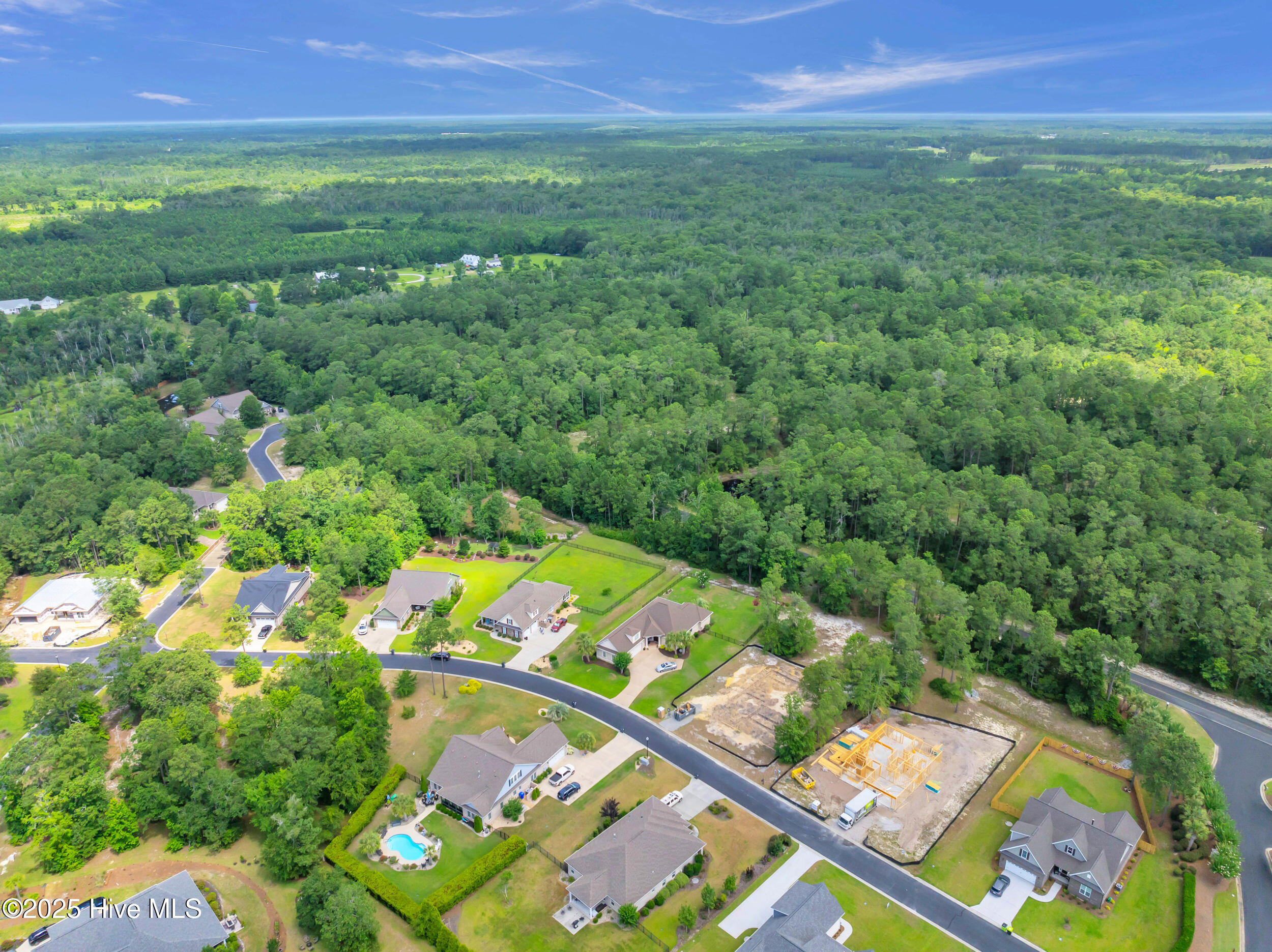 1414 Serrulata Drive SE