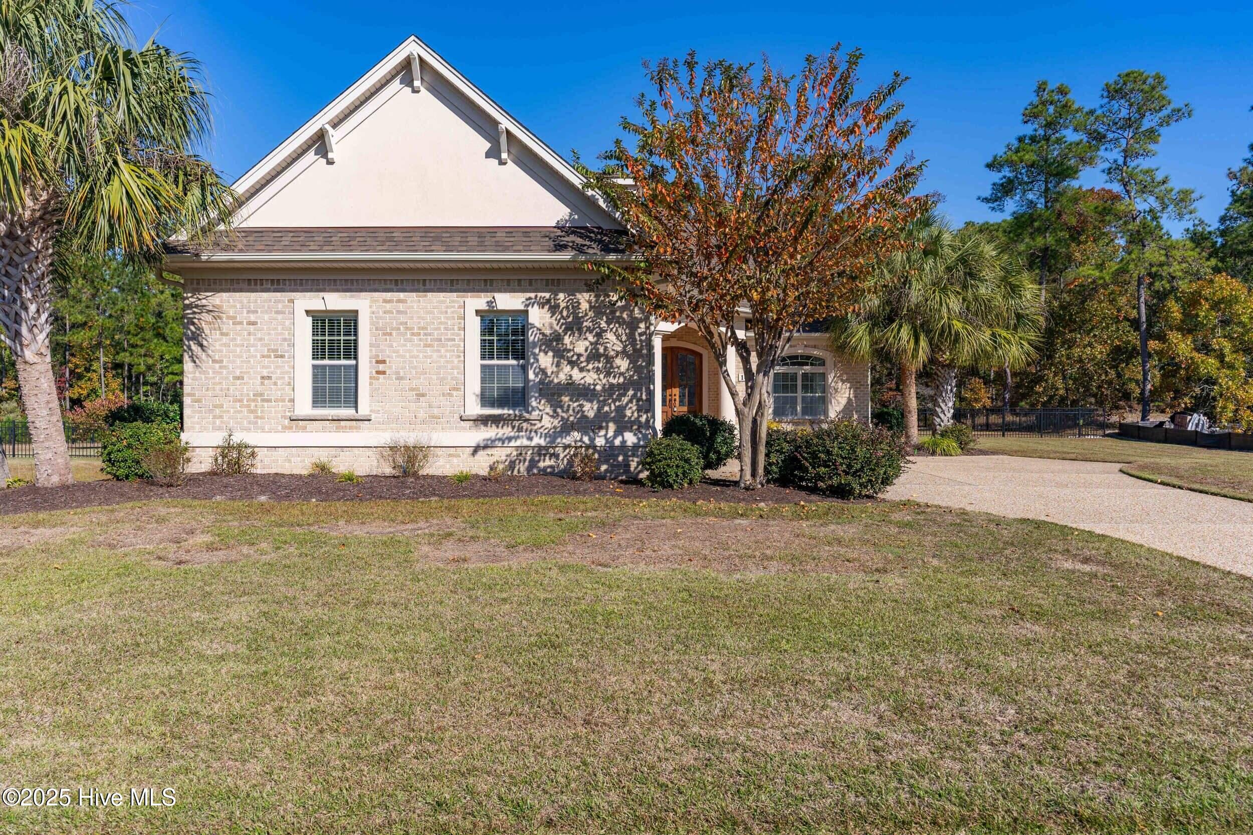 1414 Serrulata Drive SE