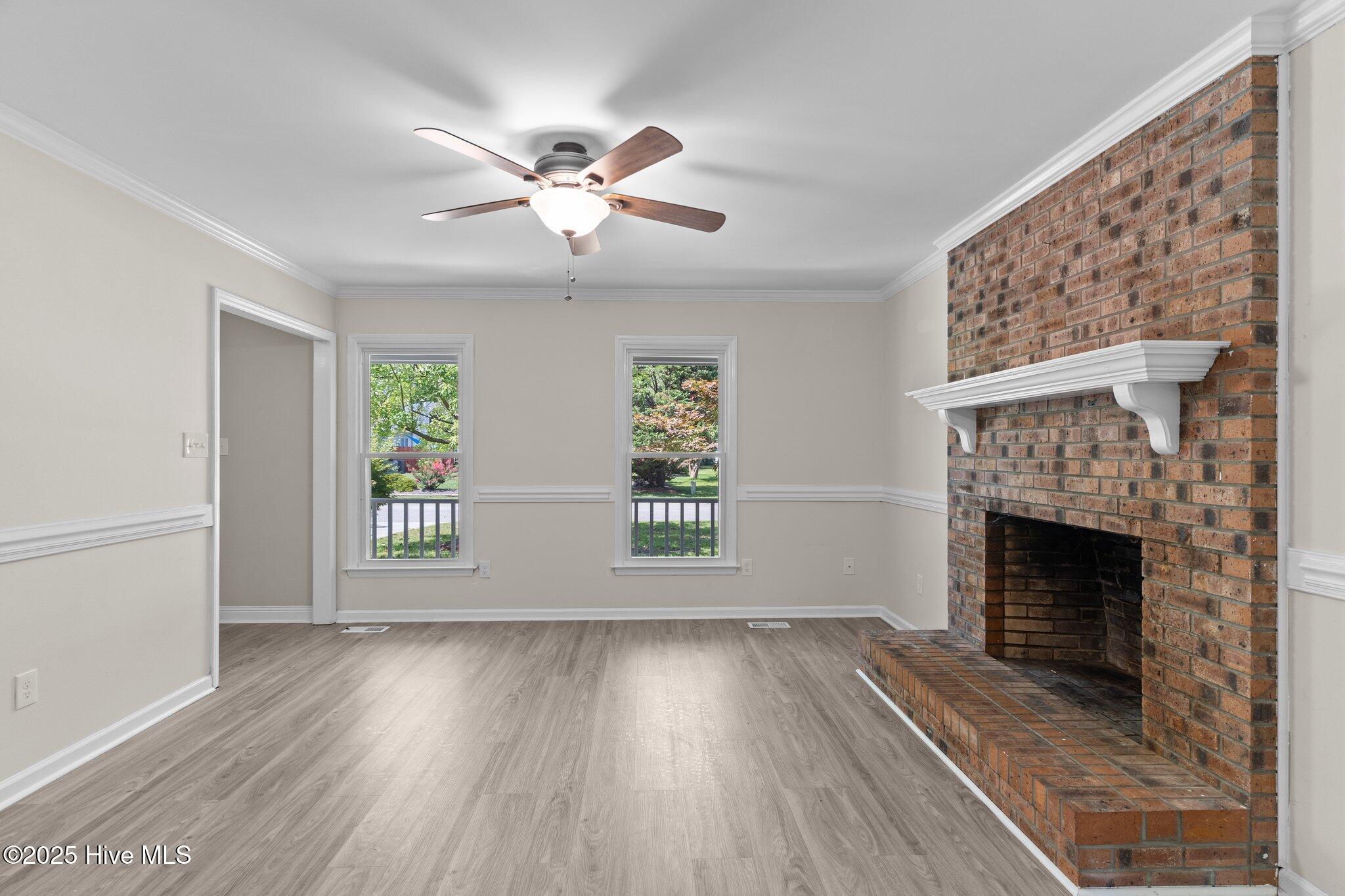 704 Mallard Crossing Drive