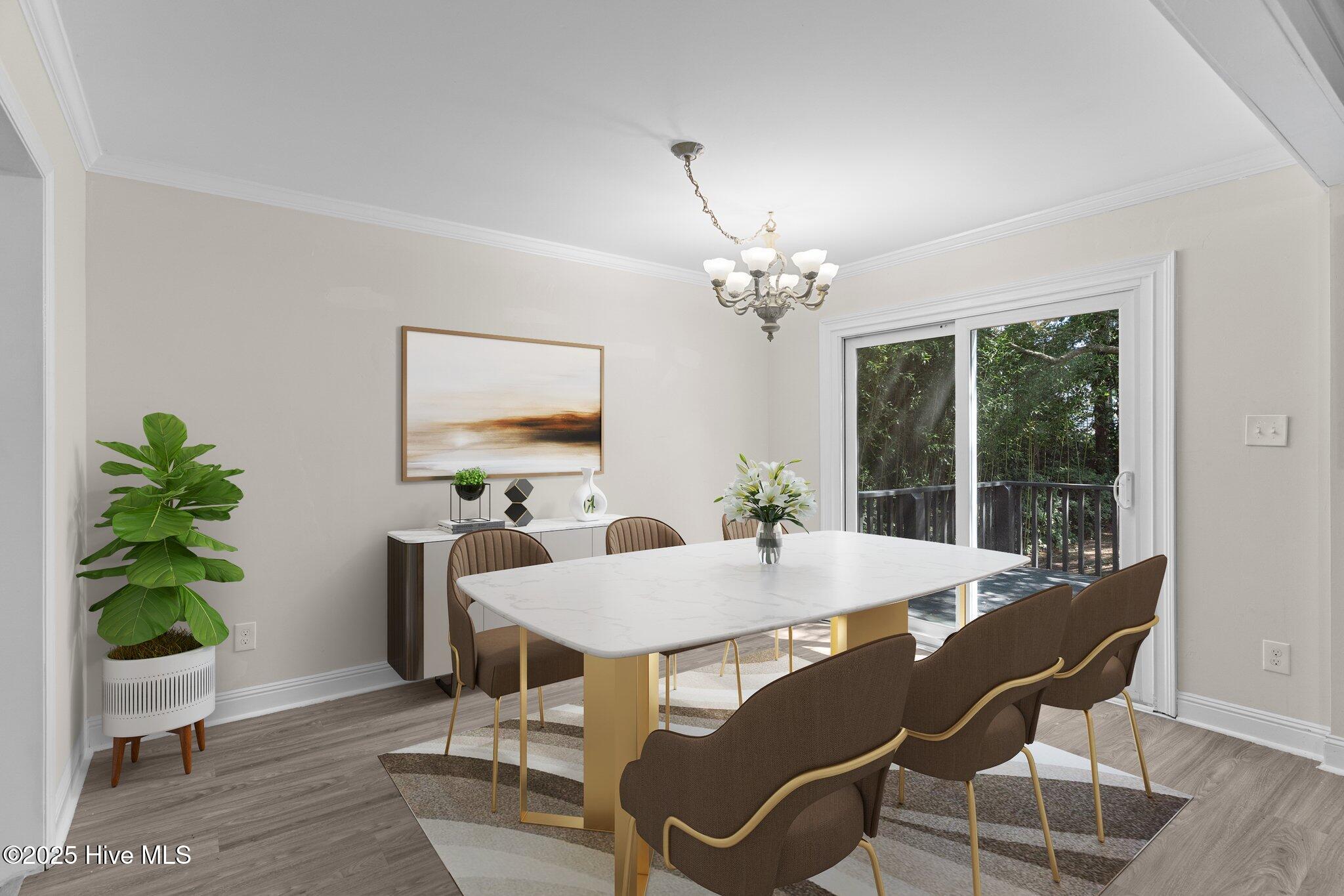 704 Mallard Crossing Drive