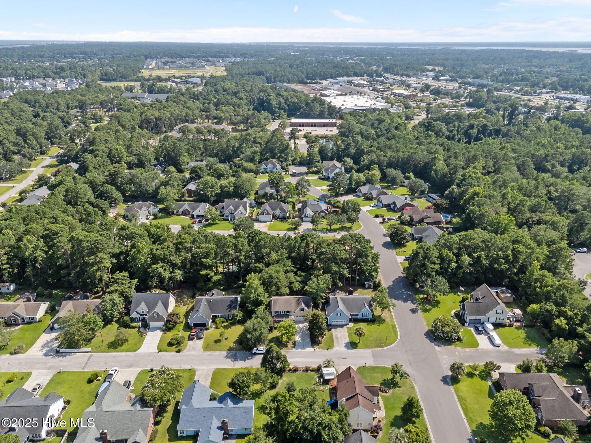 704 Mallard Crossing Drive