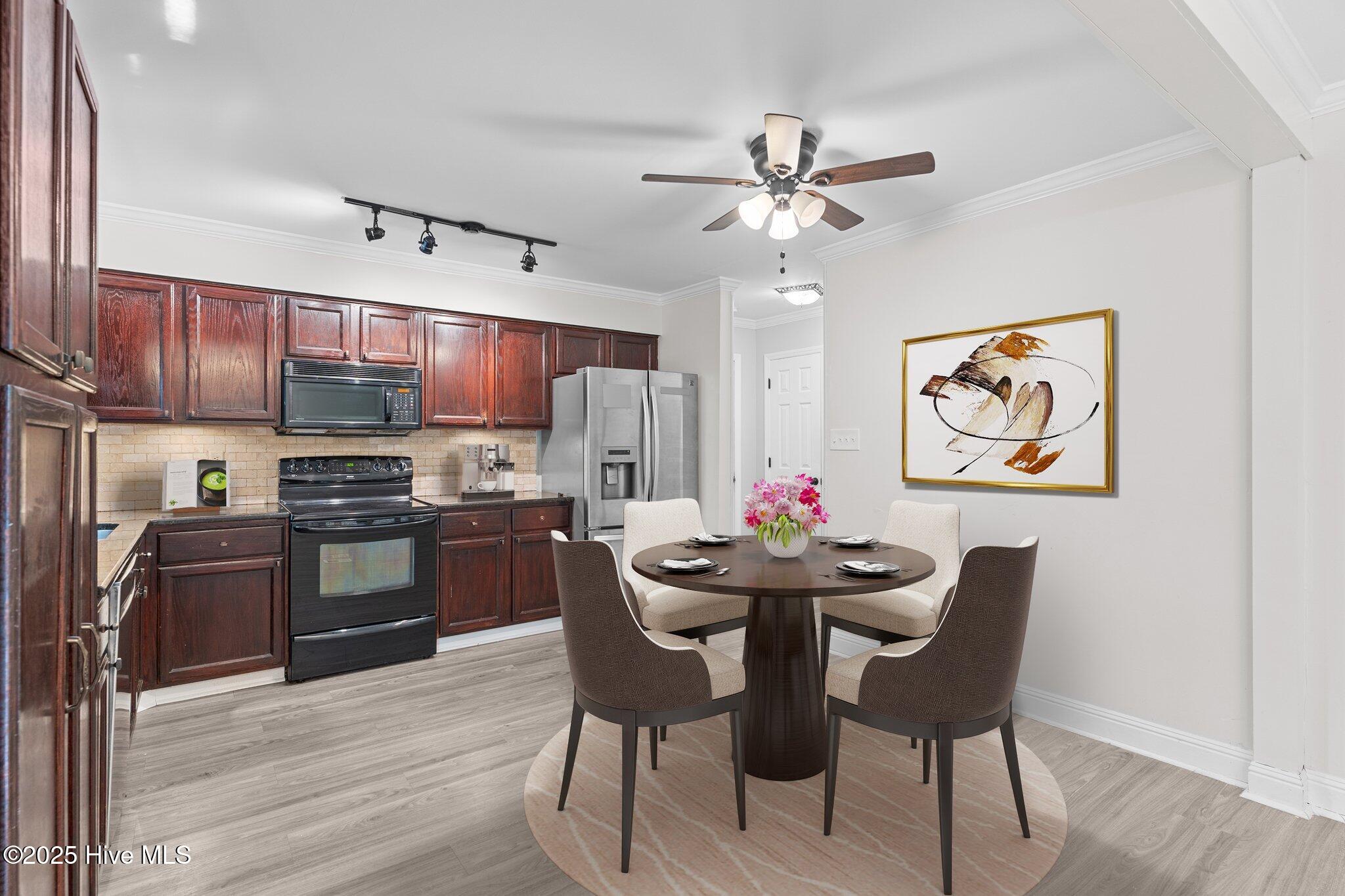 704 Mallard Crossing Drive