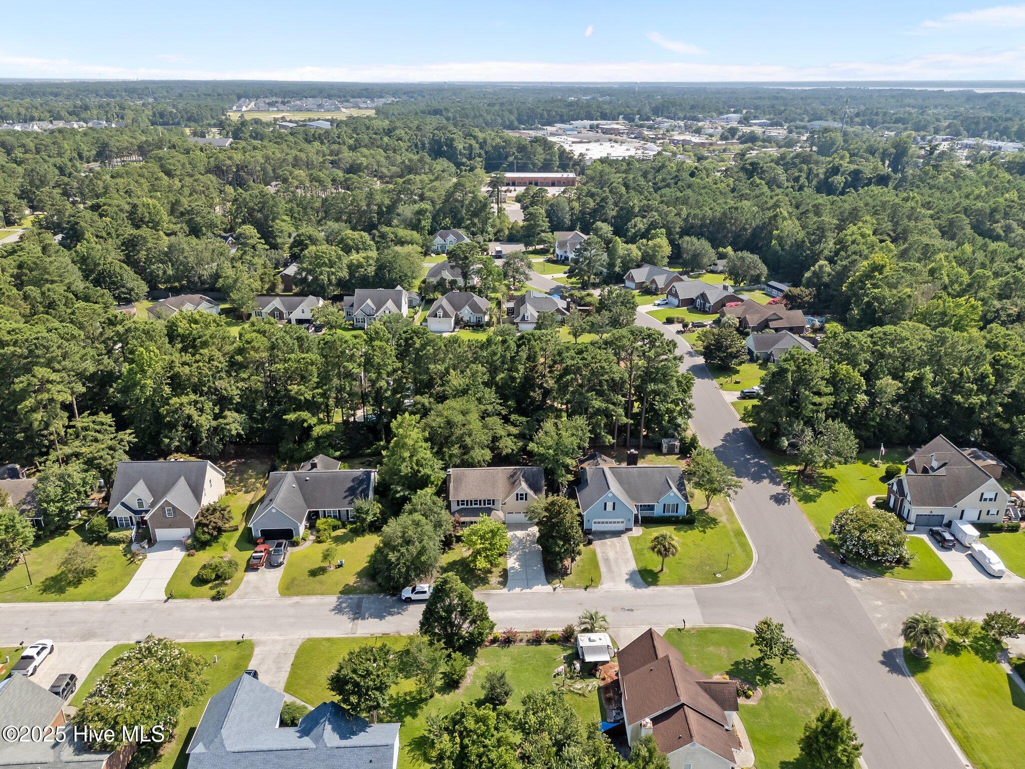 704 Mallard Crossing Drive