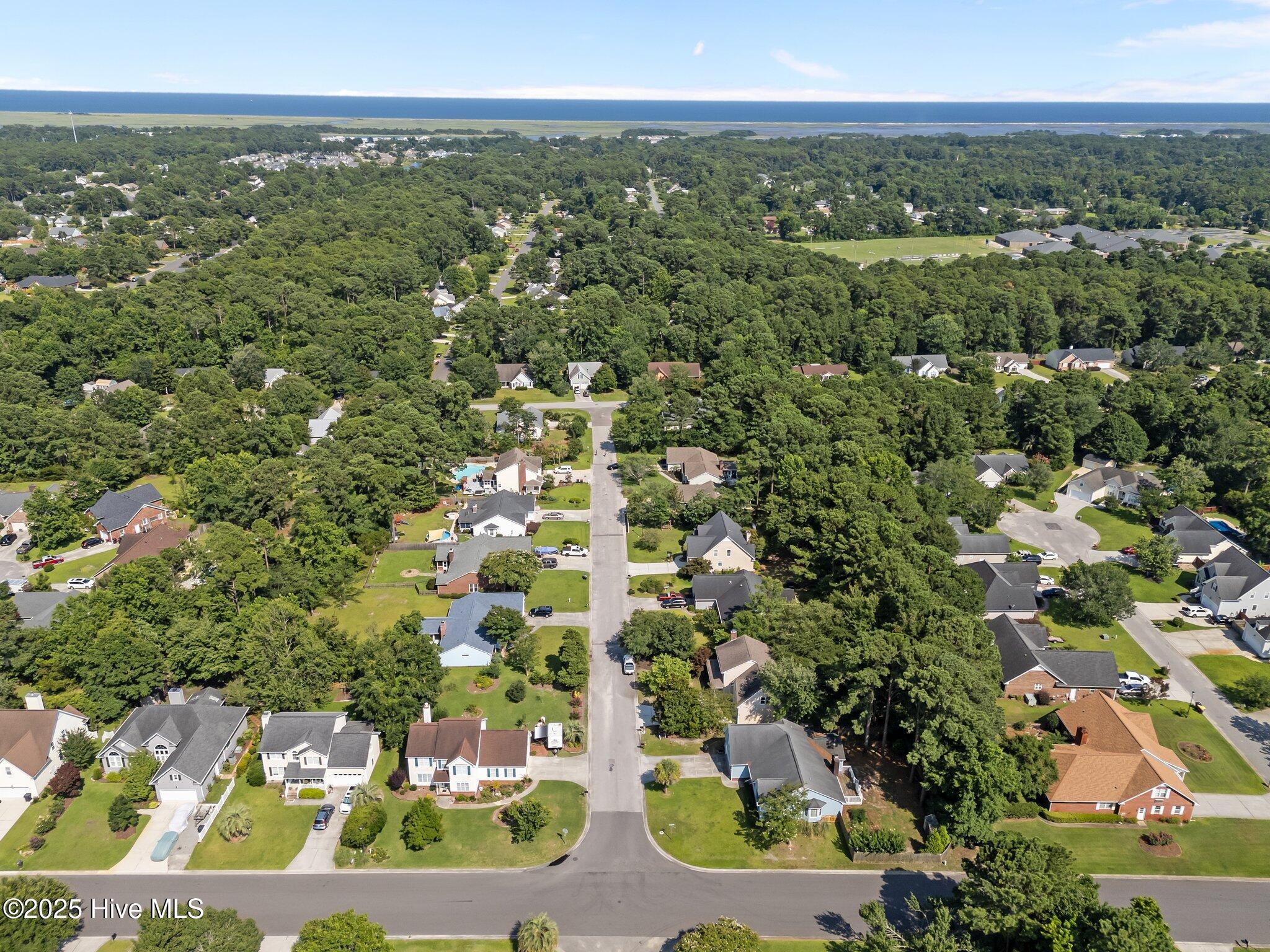 704 Mallard Crossing Drive