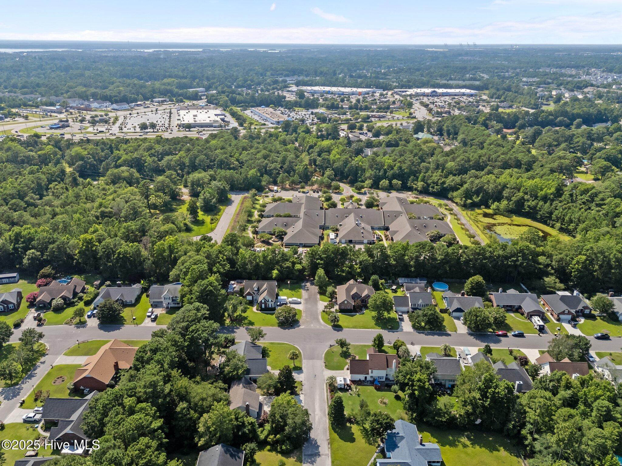 704 Mallard Crossing Drive