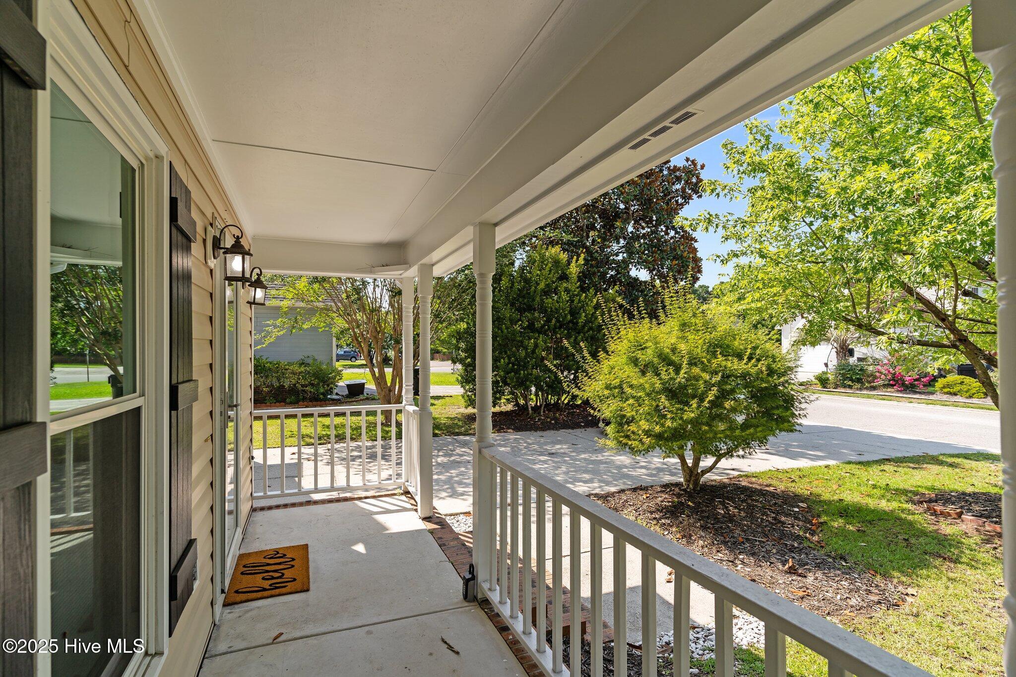 704 Mallard Crossing Drive