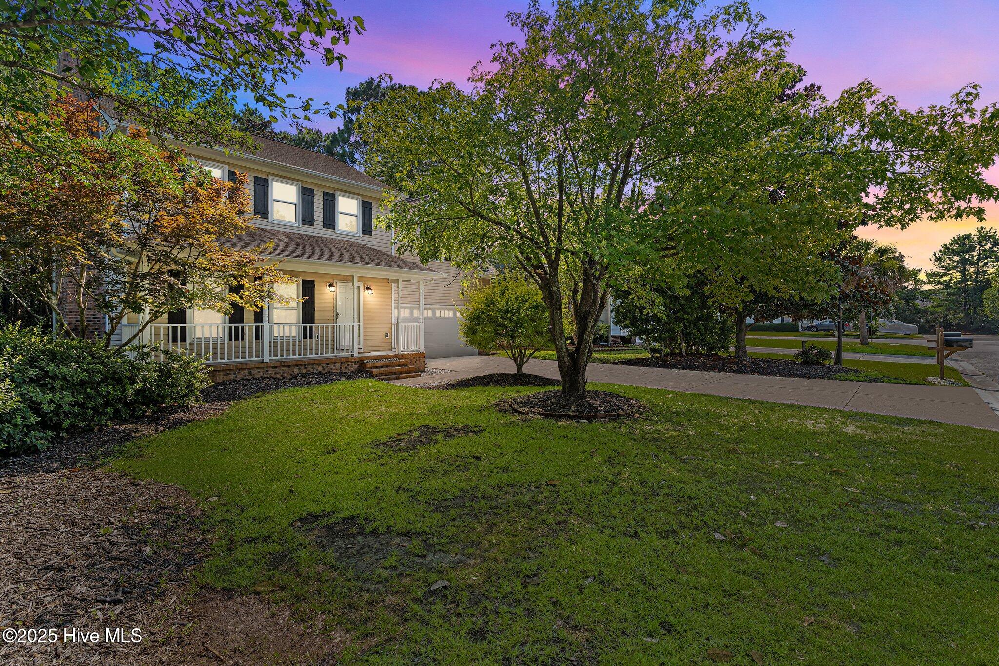 704 Mallard Crossing Drive