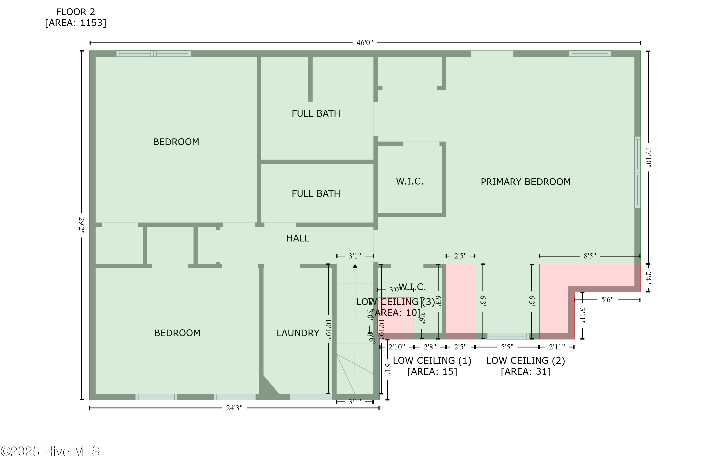 704 Mallard Crossing Drive