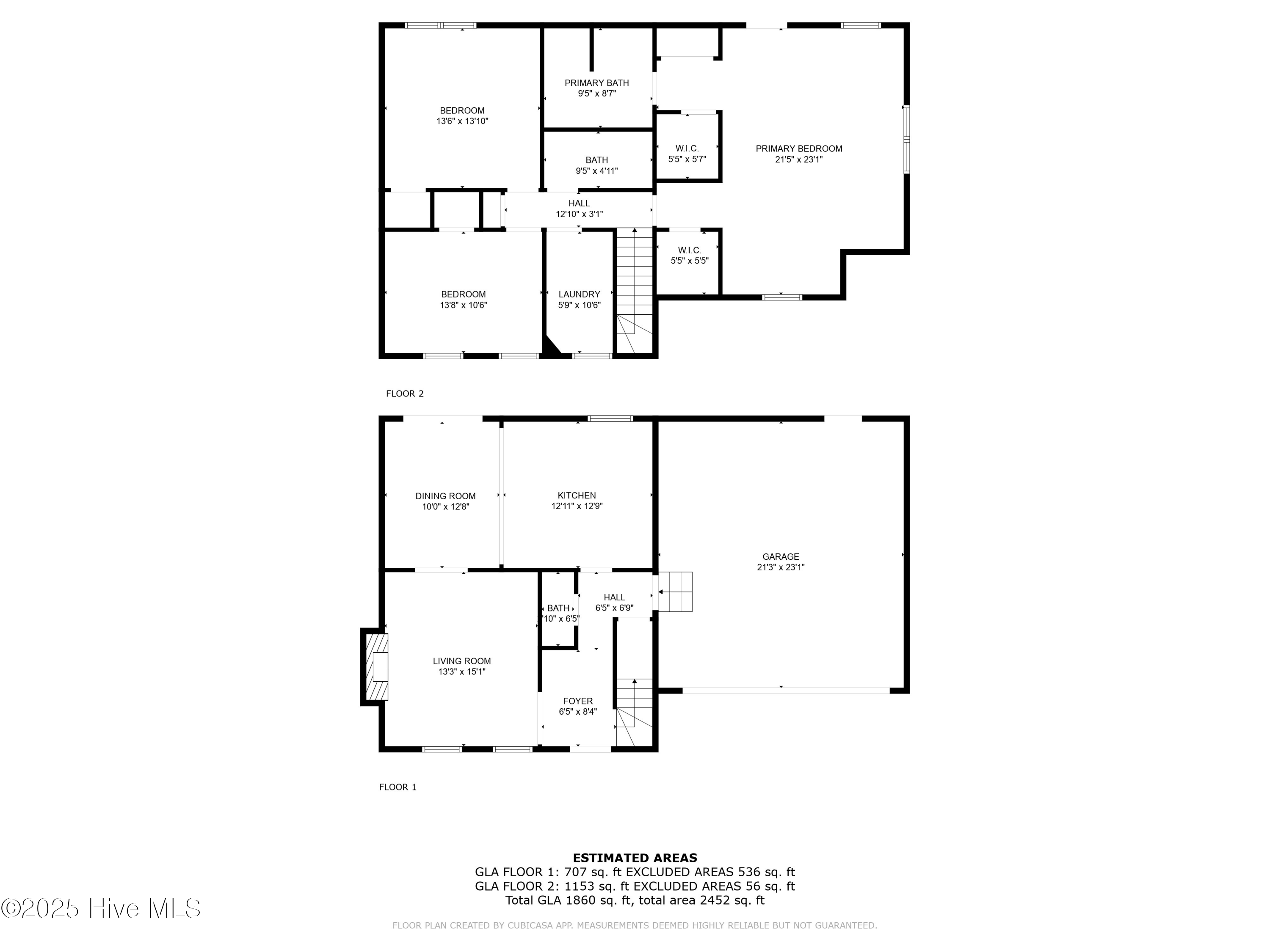 704 Mallard Crossing Drive