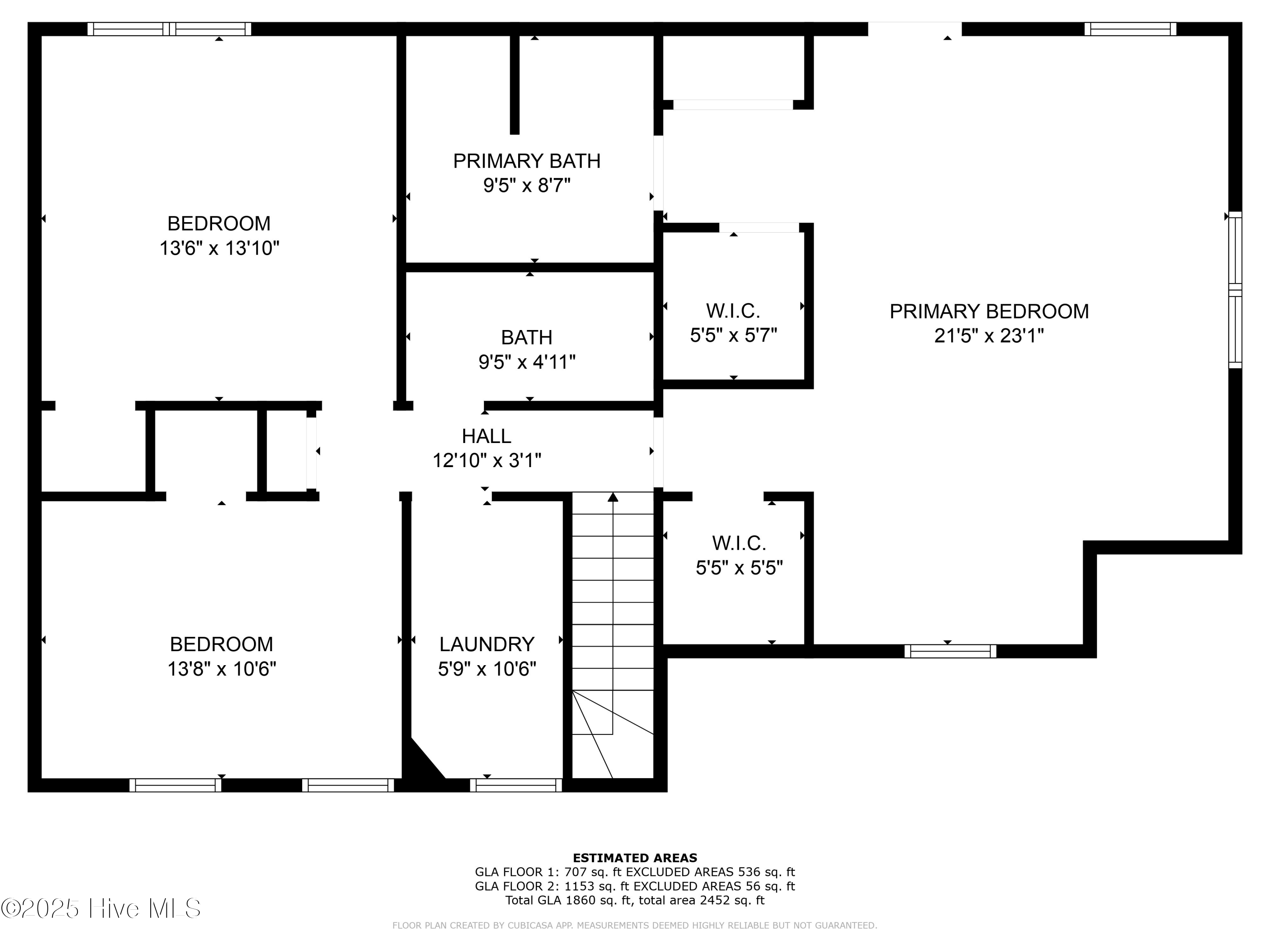 704 Mallard Crossing Drive