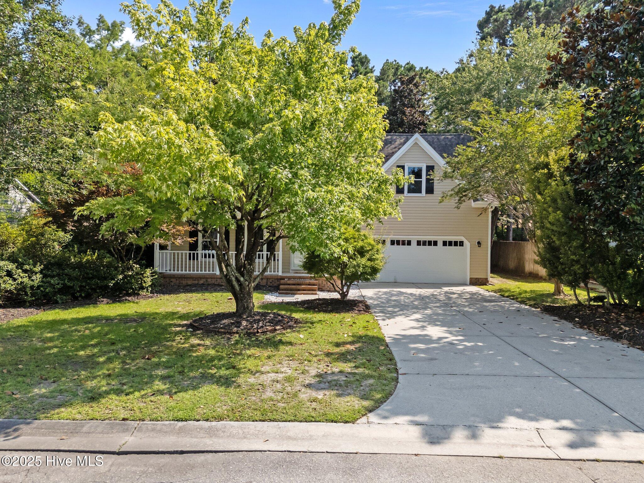 704 Mallard Crossing Drive