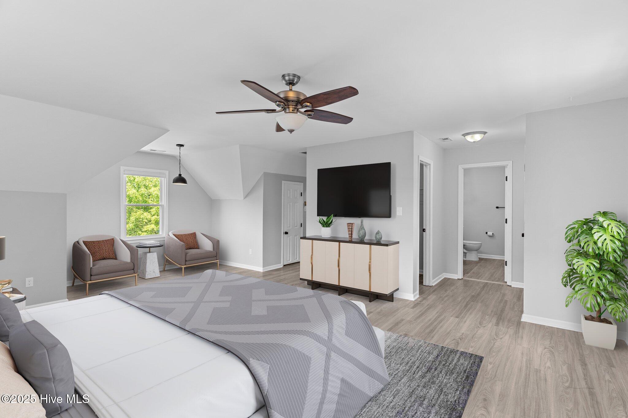 704 Mallard Crossing Drive