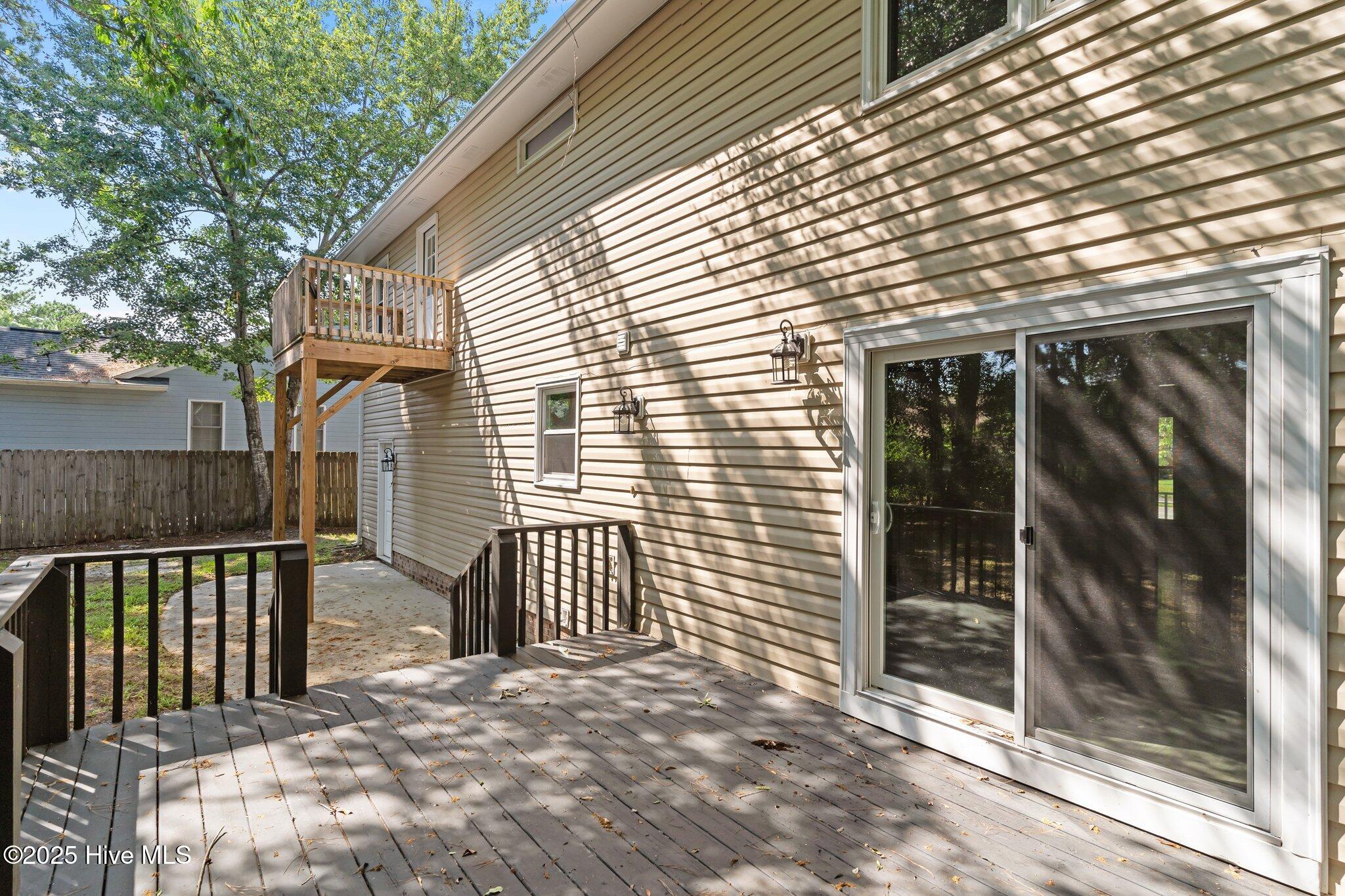 704 Mallard Crossing Drive