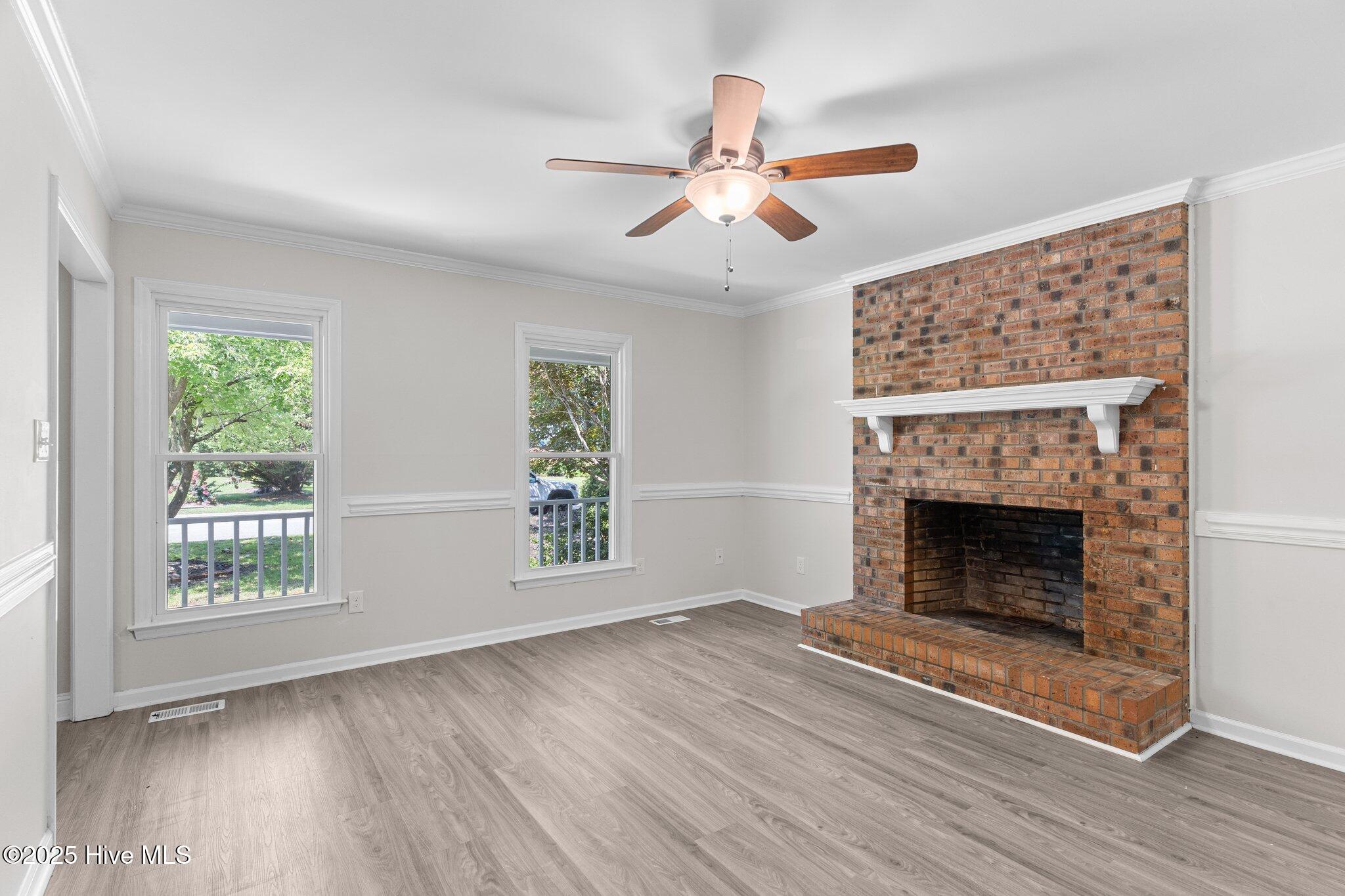 704 Mallard Crossing Drive