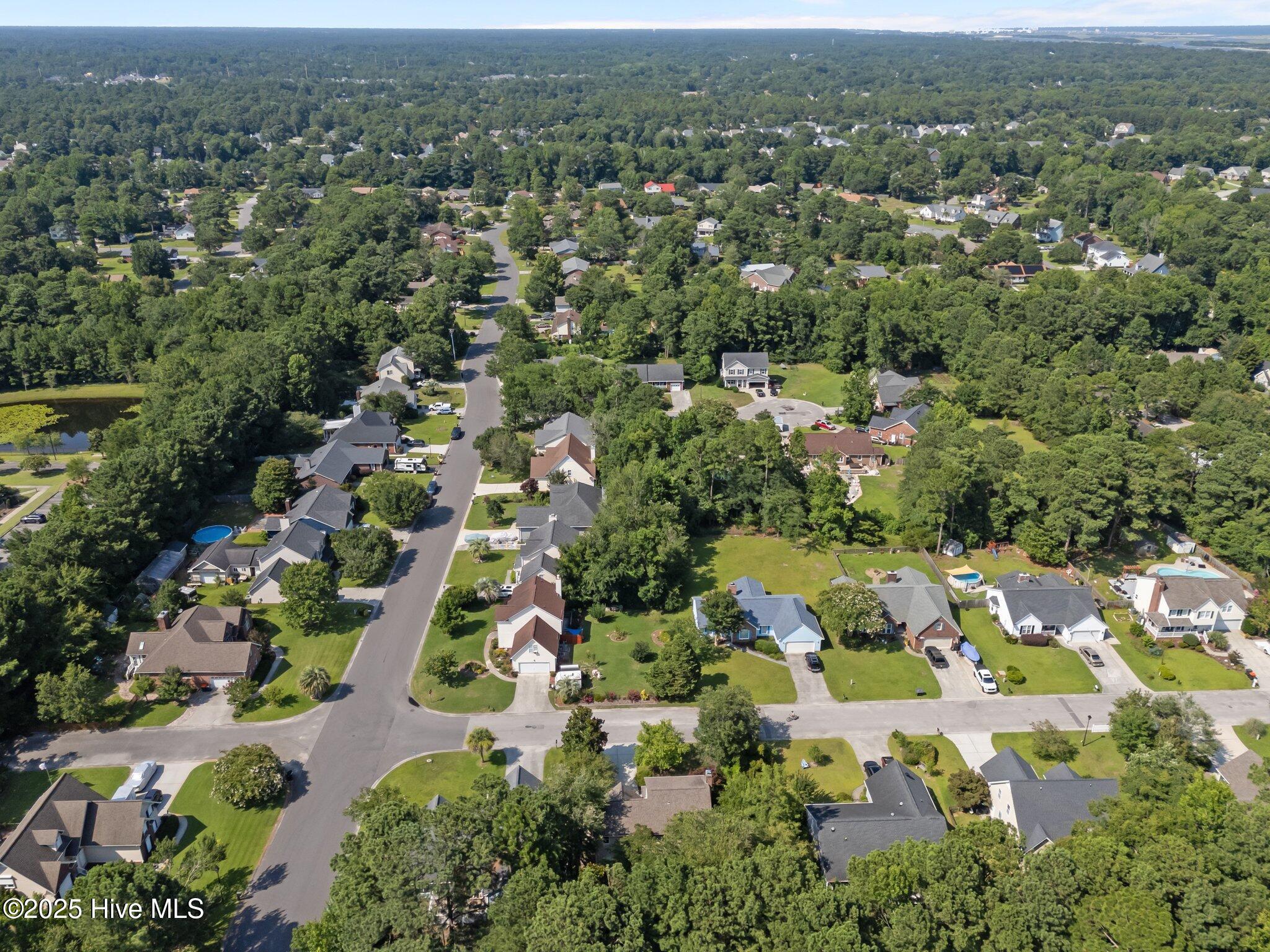 704 Mallard Crossing Drive