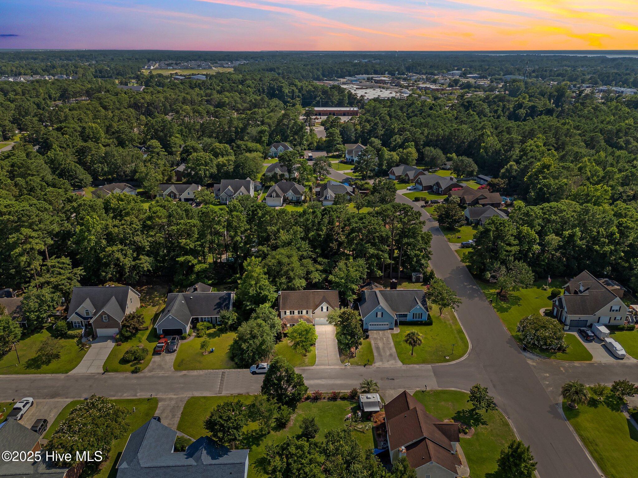 704 Mallard Crossing Drive