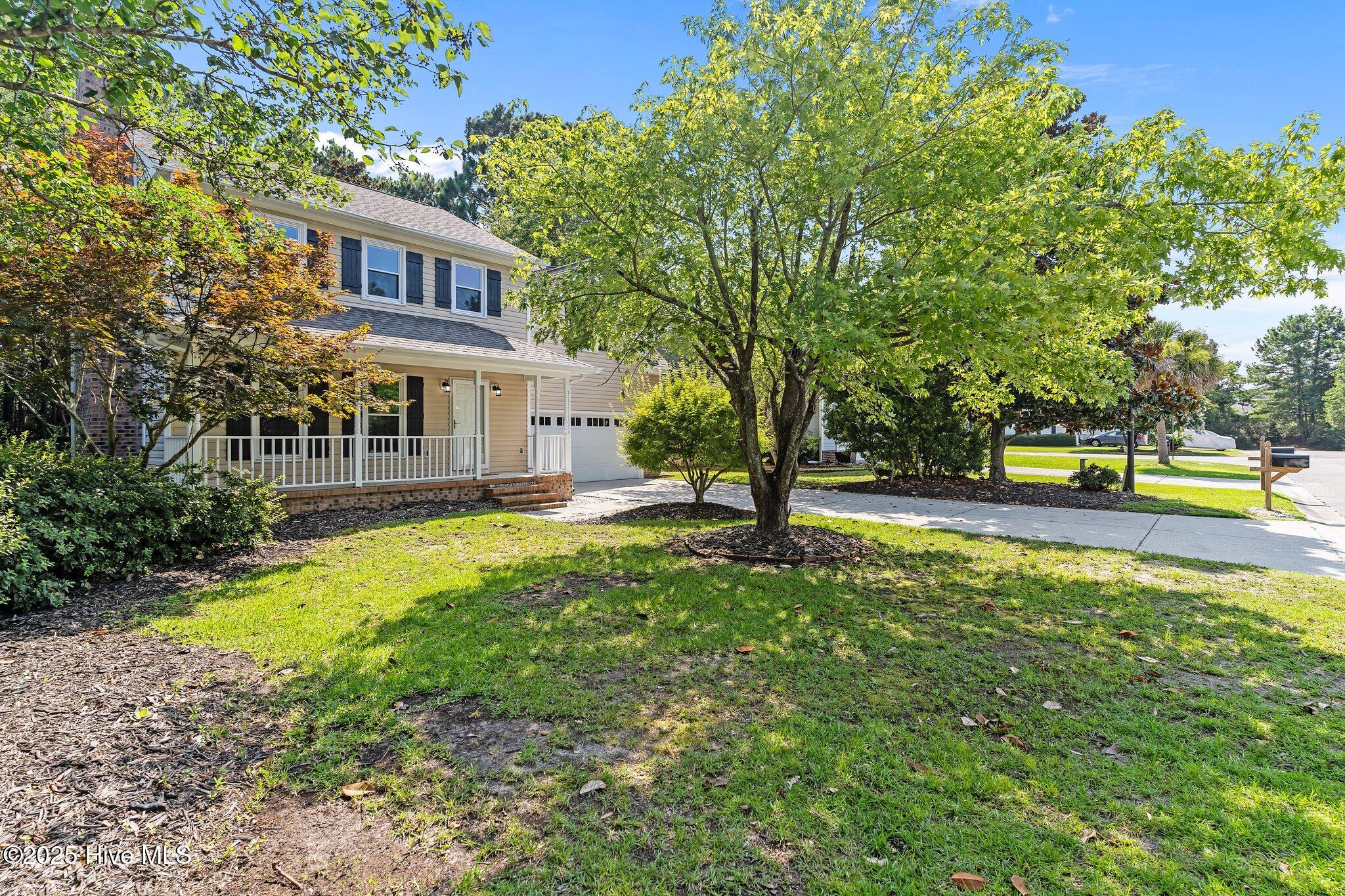 704 Mallard Crossing Drive