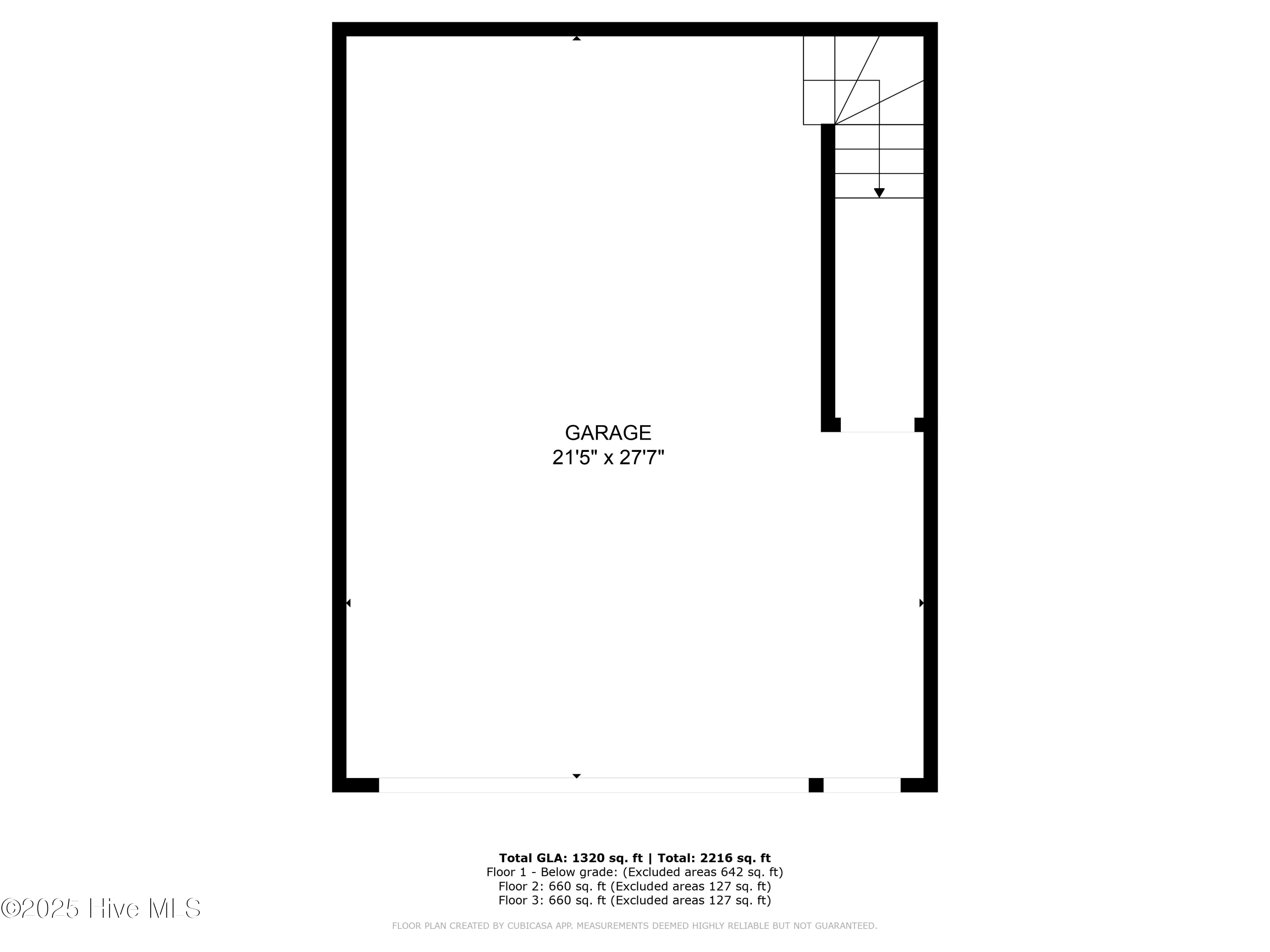 1314 Lake Park Boulevard S, A4