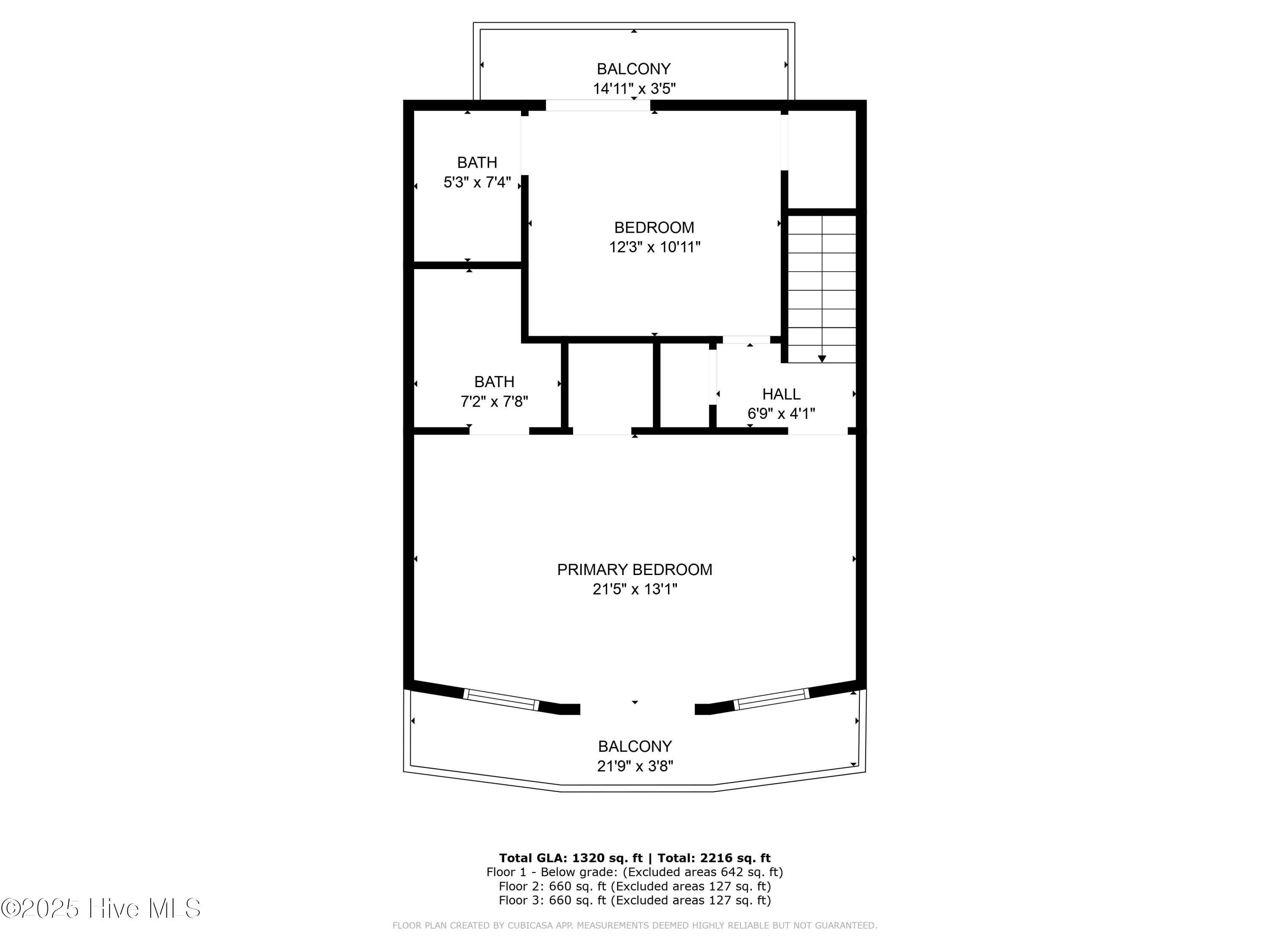 1314 Lake Park Boulevard S, A4