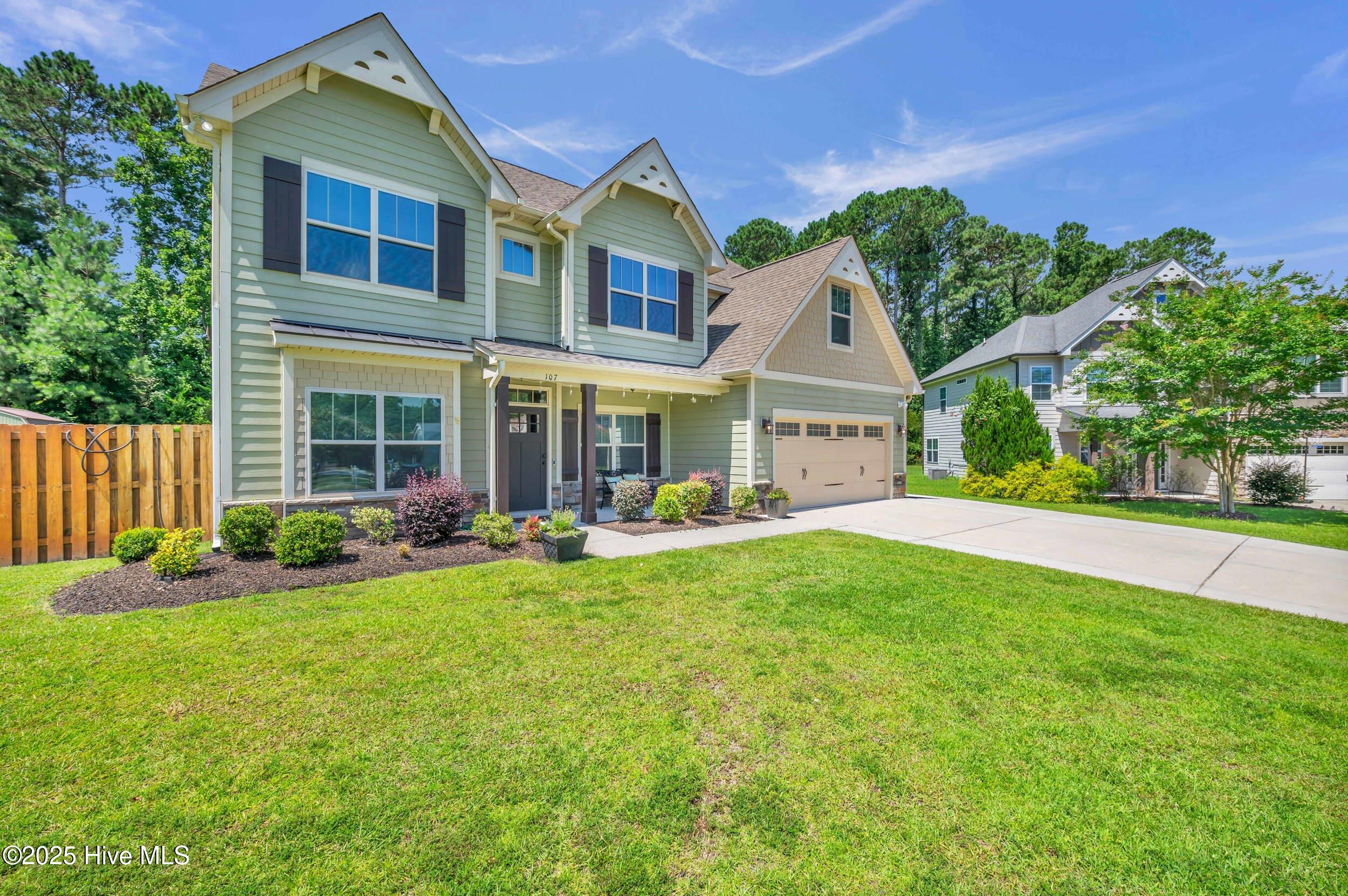 107 Vella Lane