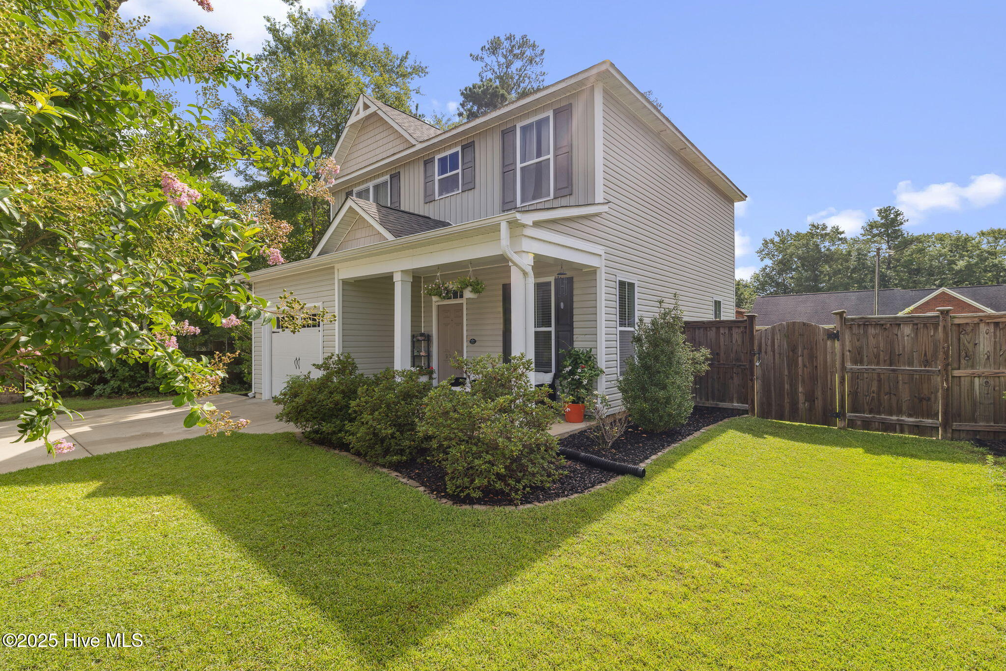 9253 Cassadine Court