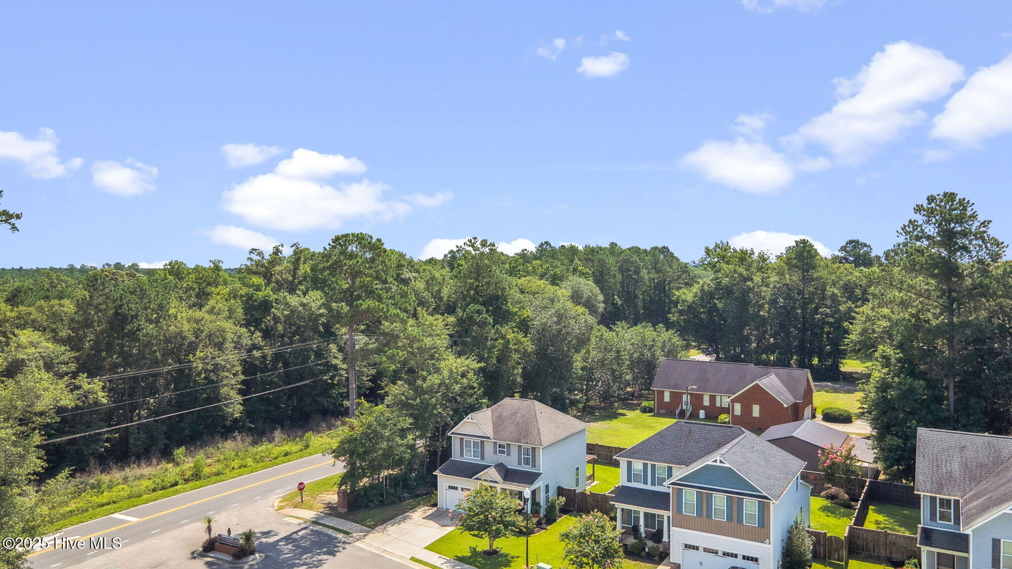 9253 Cassadine Court