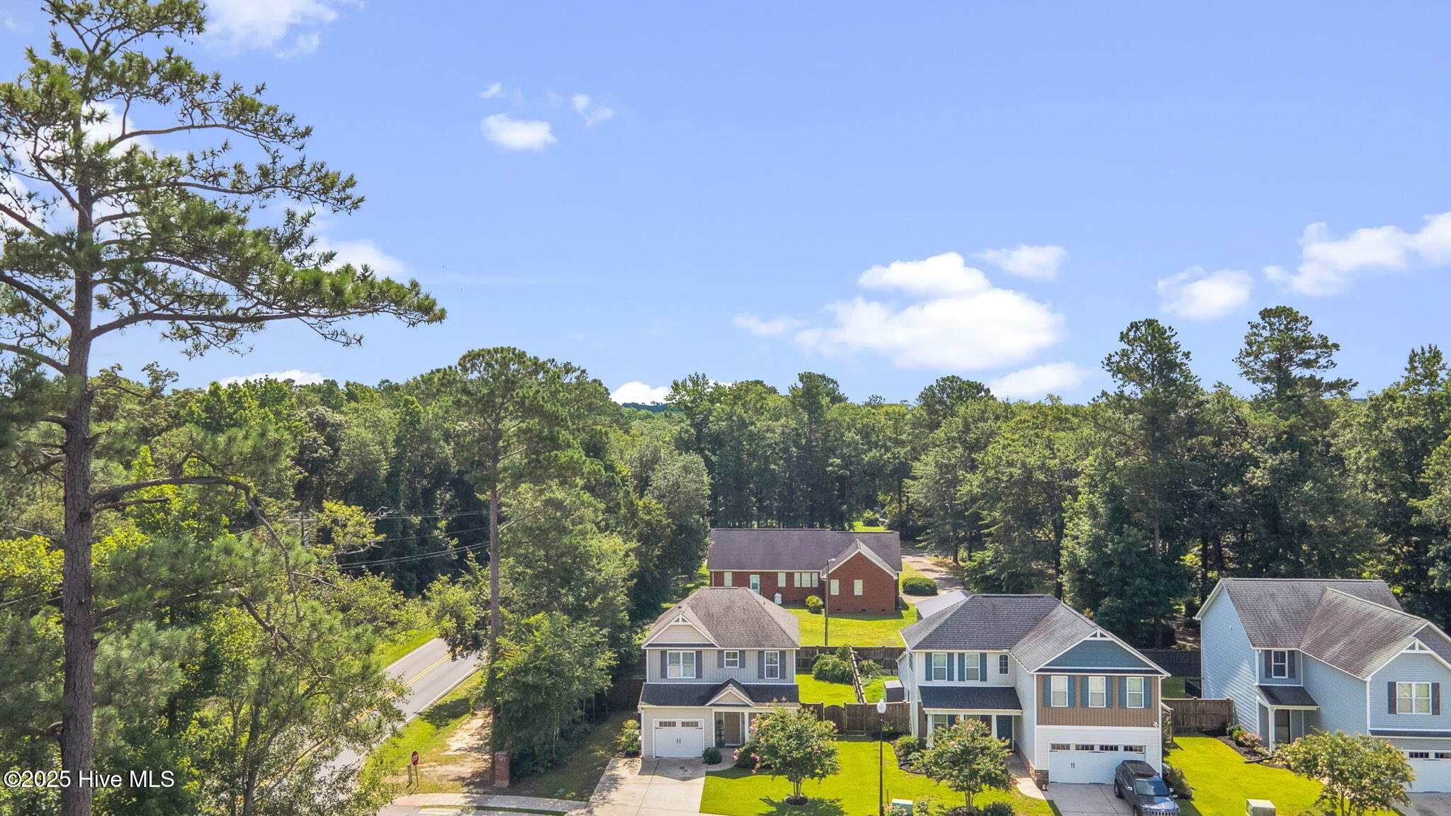 9253 Cassadine Court