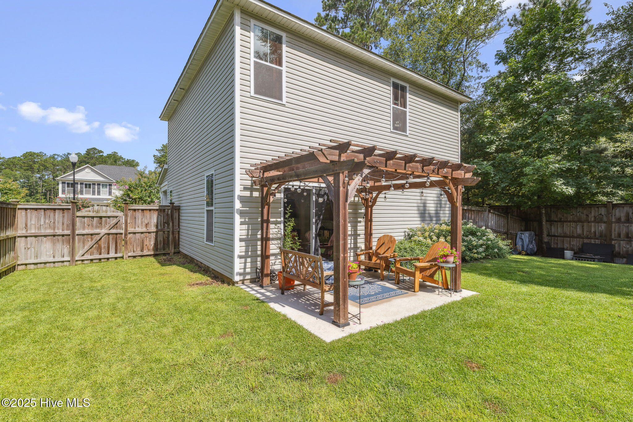 9253 Cassadine Court