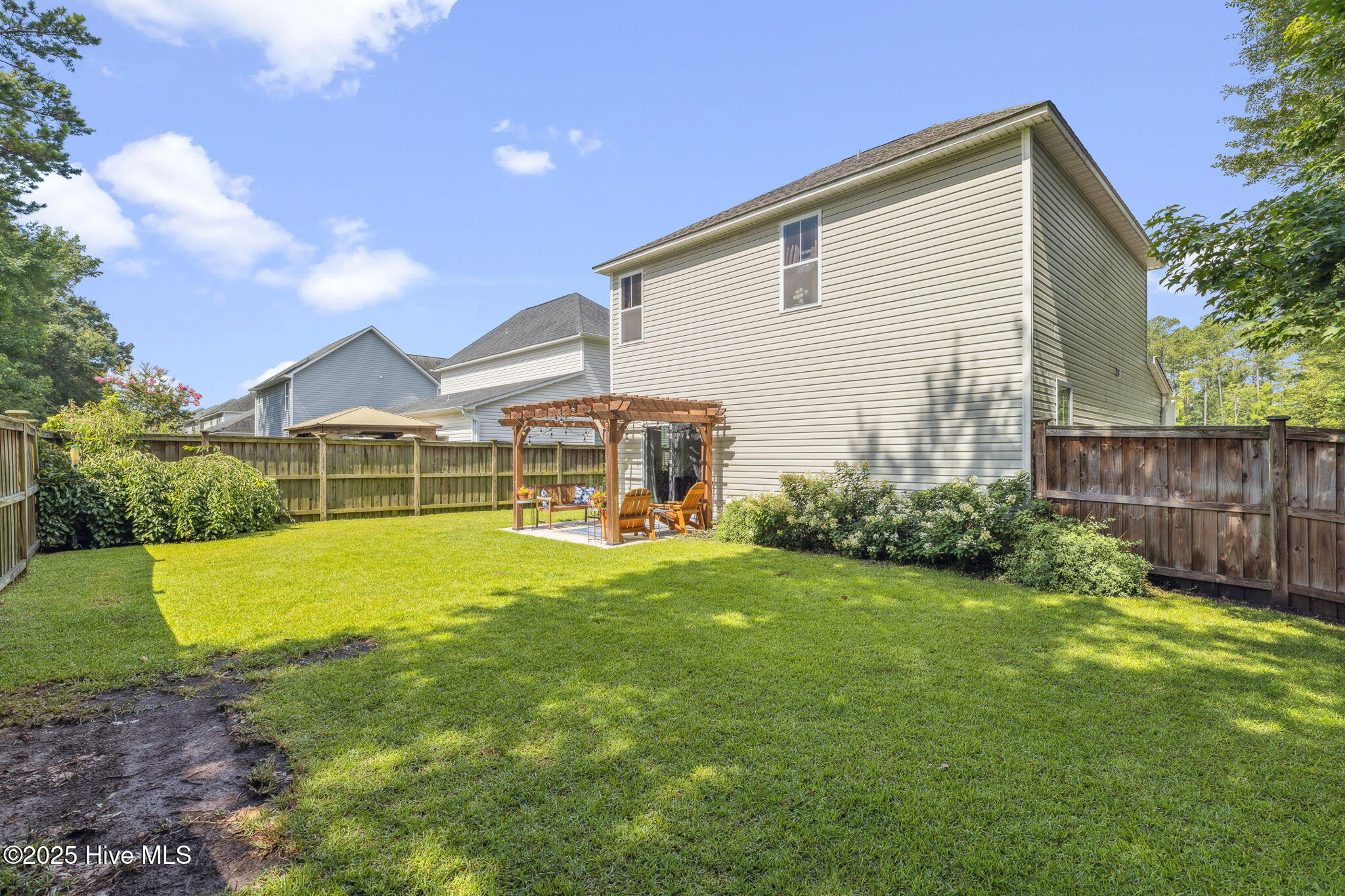 9253 Cassadine Court